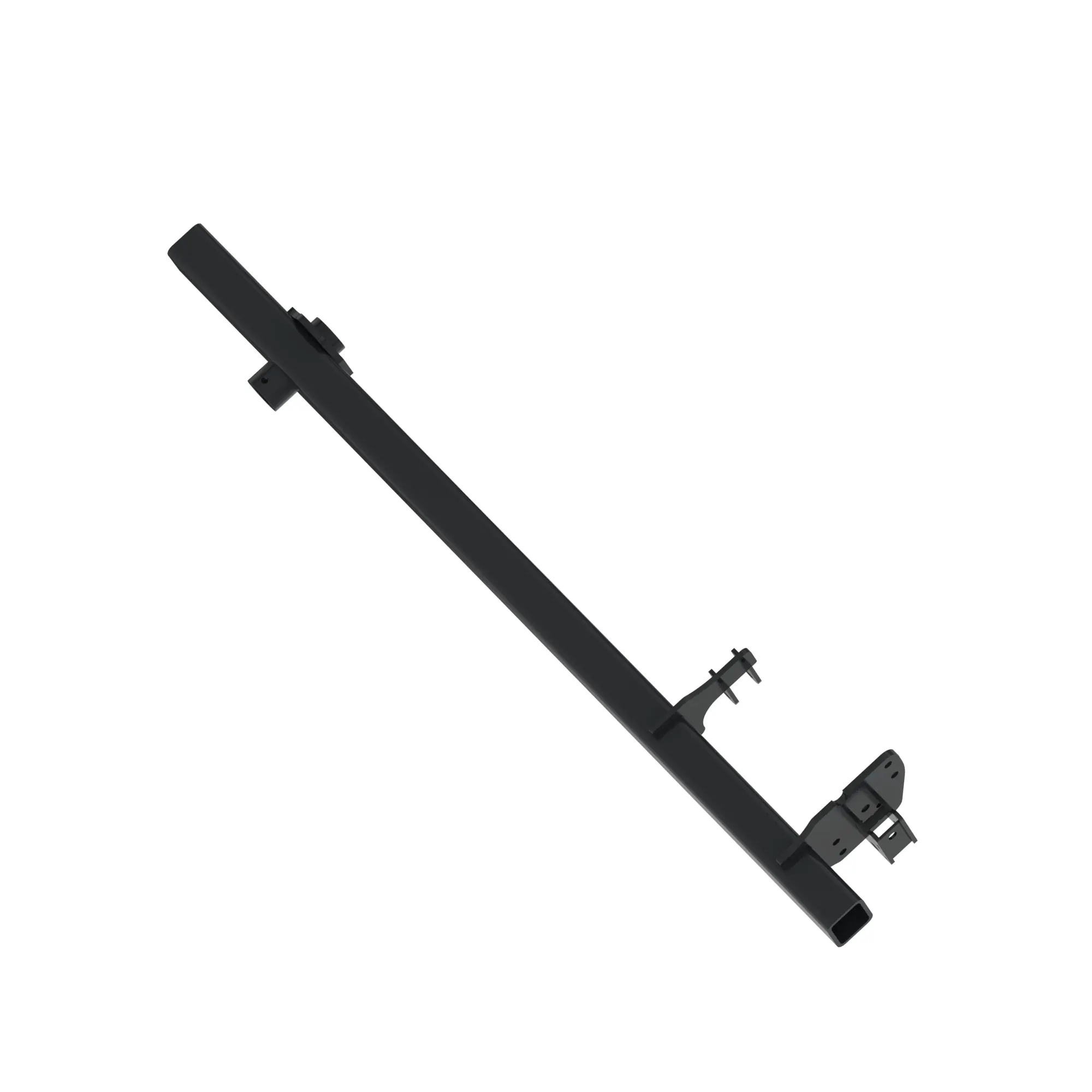 Structural Tube