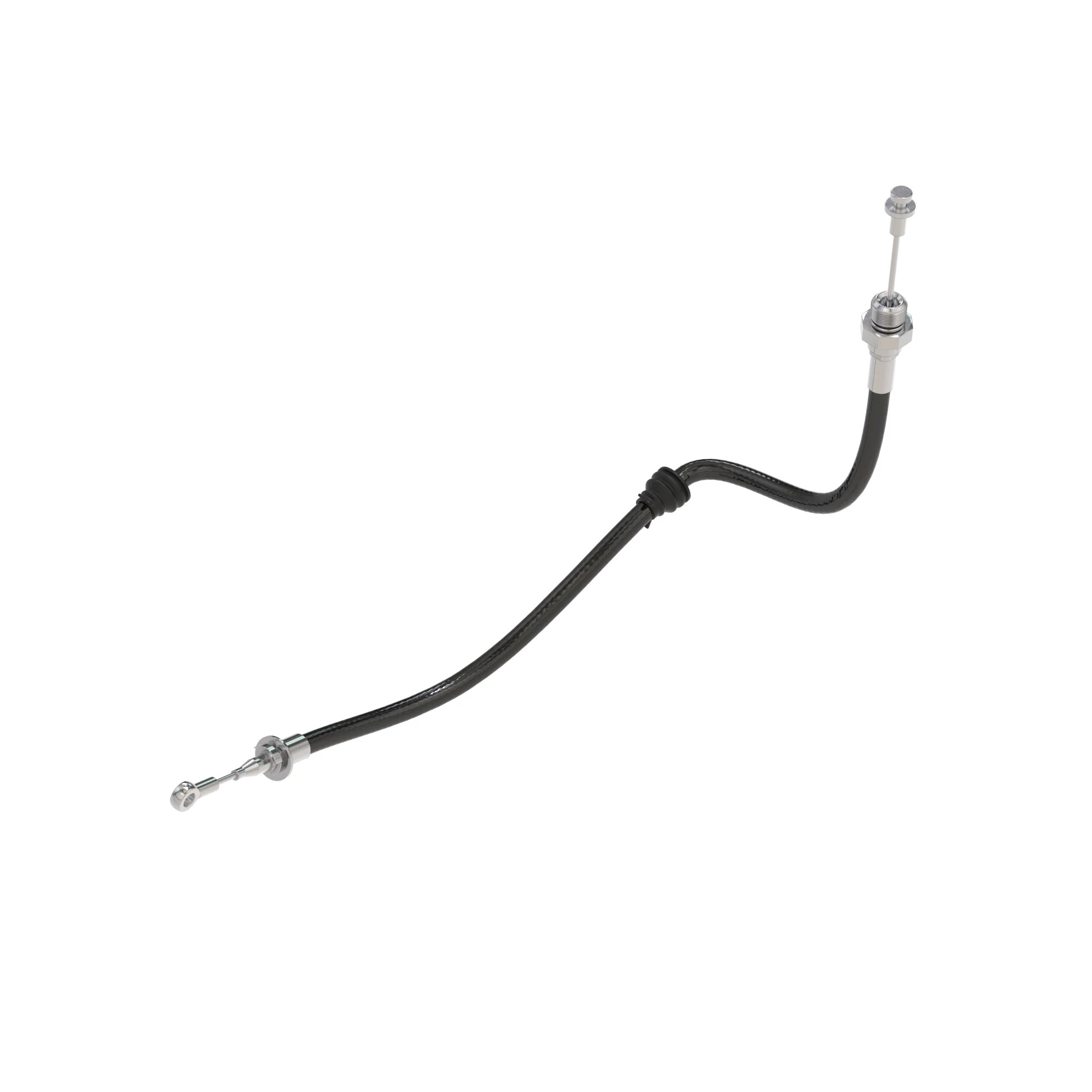 ⚙️ AL172994: Cable de vaivén John Deere 🚜✅