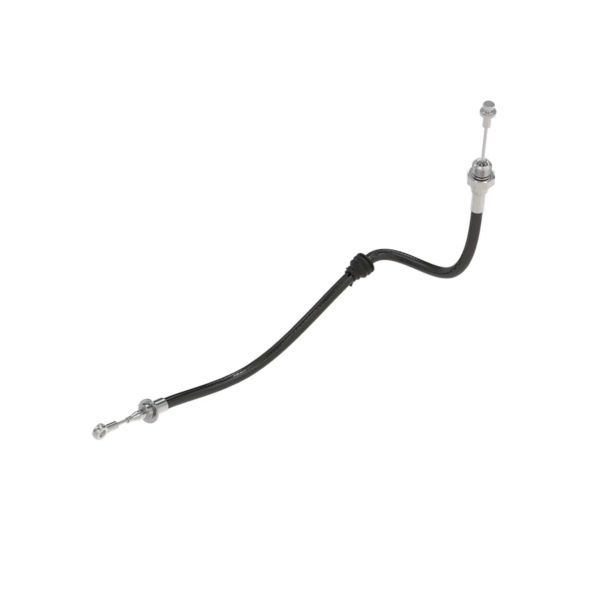 John Deere Push Pull Cable - AL172994