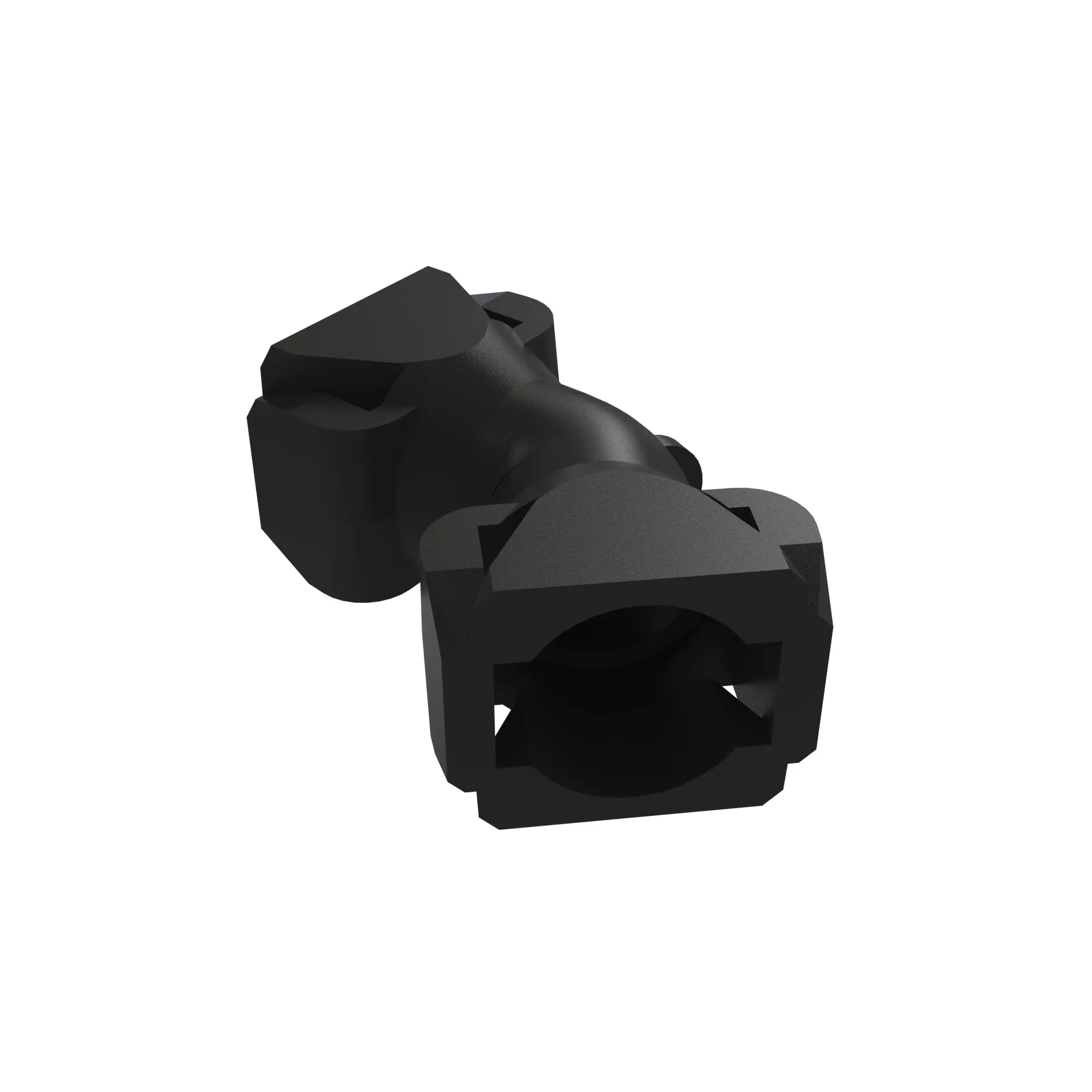 UNION FITTING, FA KONGSBERG: 45 ELB