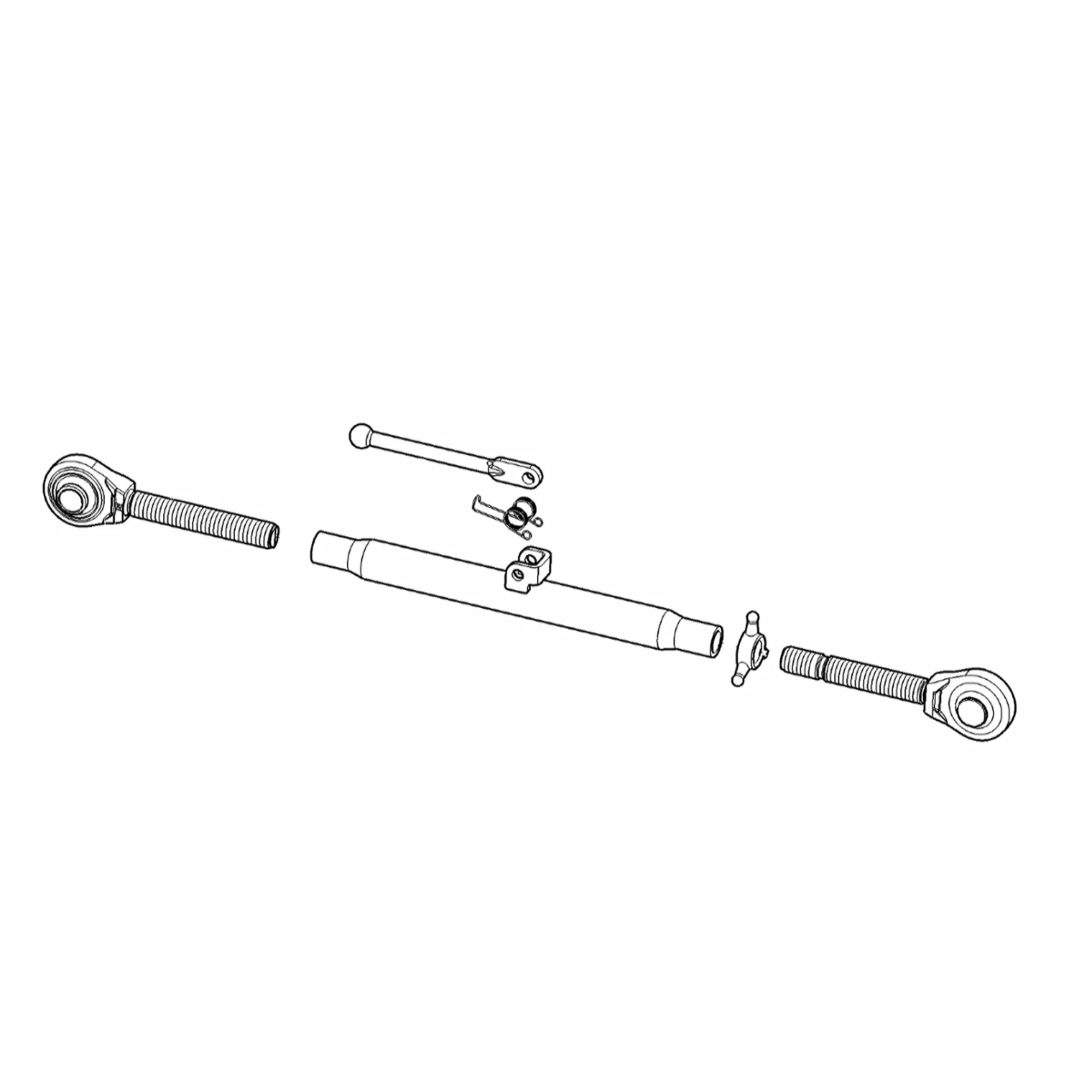 Rod Assy
