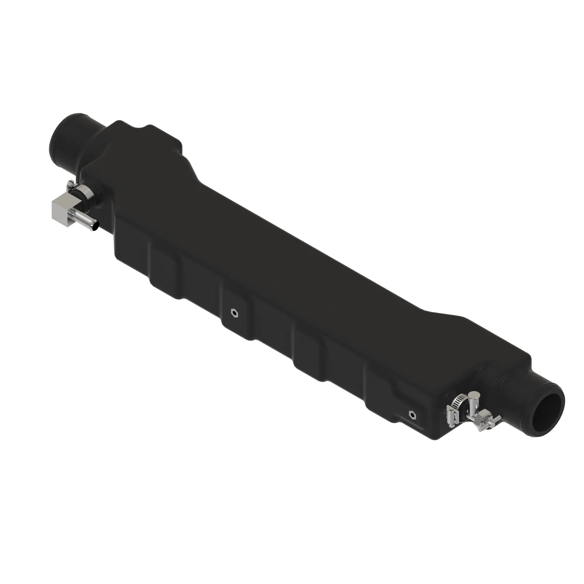 John Deere Fuel Tank, 200 Liter Fuel Tank - TA13580