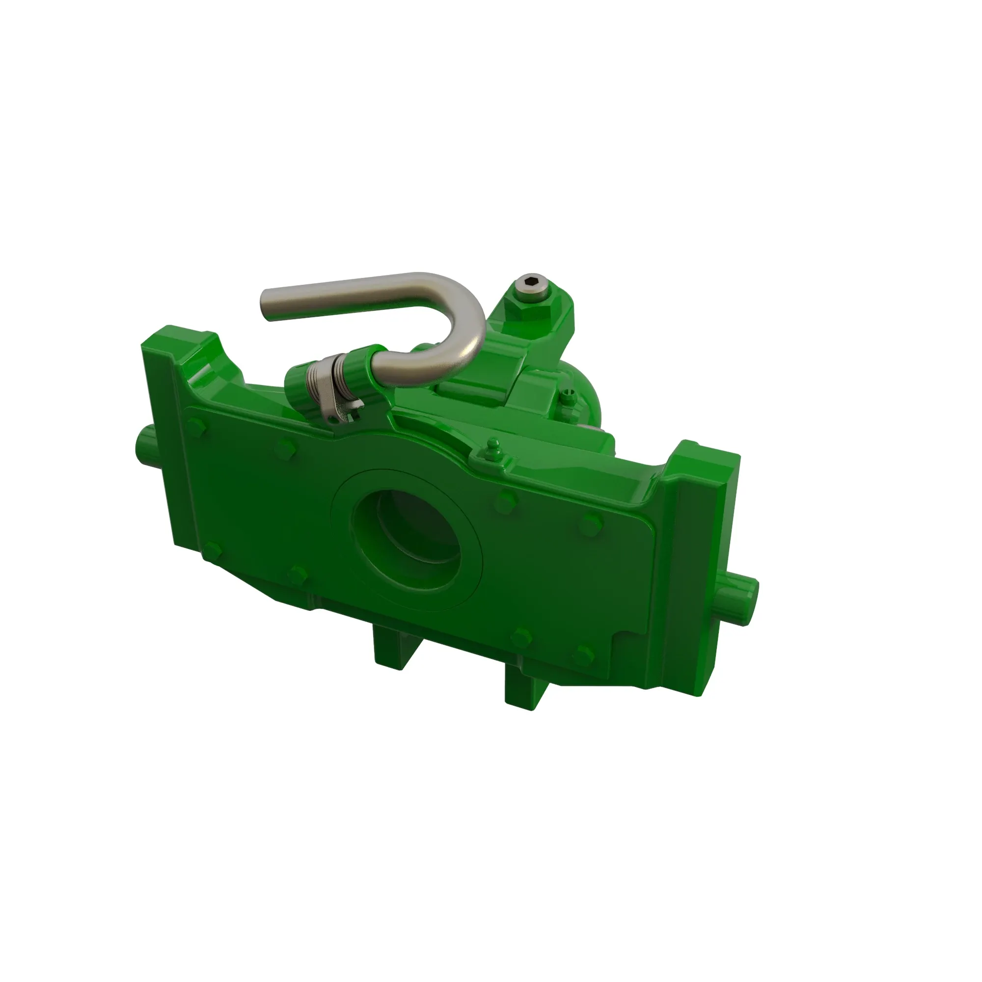 Mounting Parts