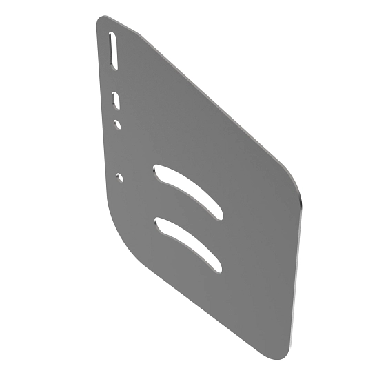 John Deere Shield - CC135178