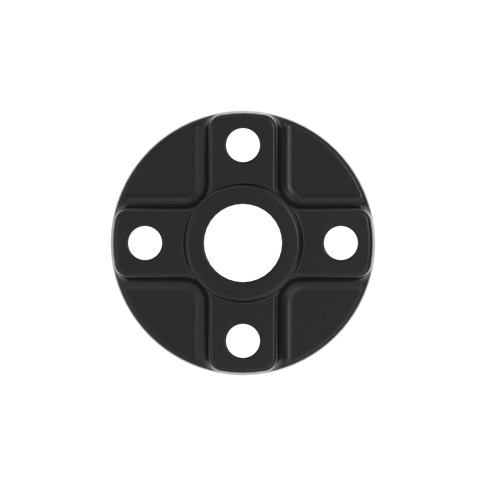 SPACER, FAN