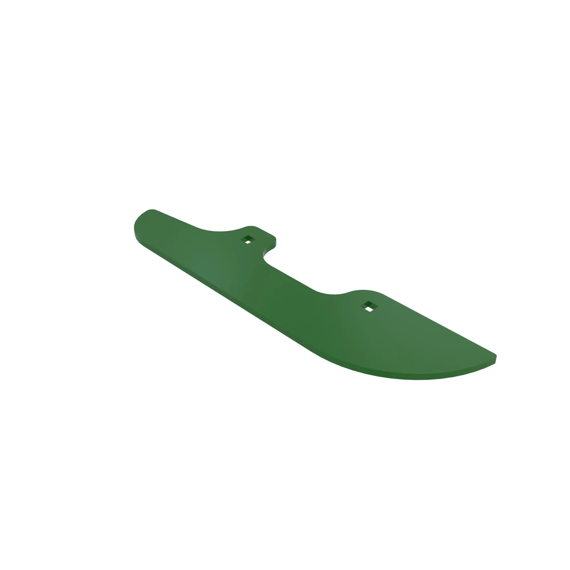 John Deere Plate - N223442