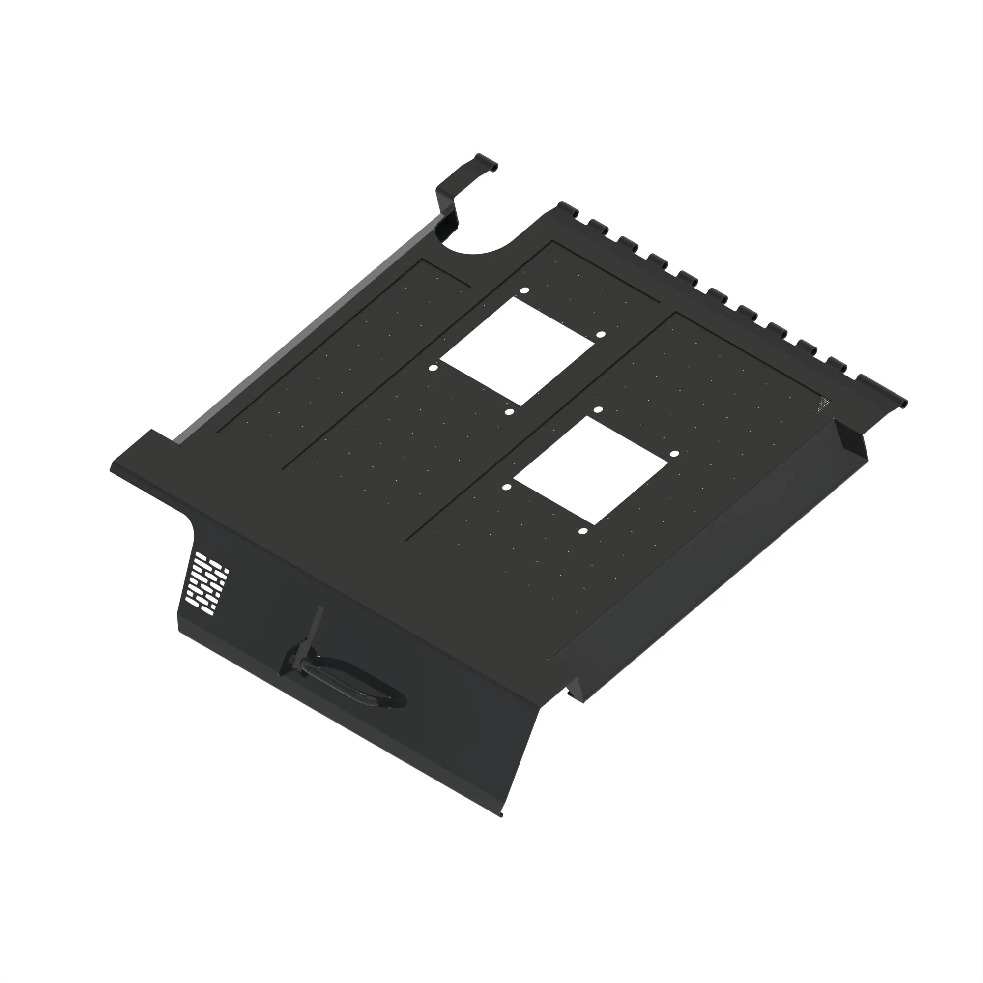 John Deere Top Hood - AT469247
