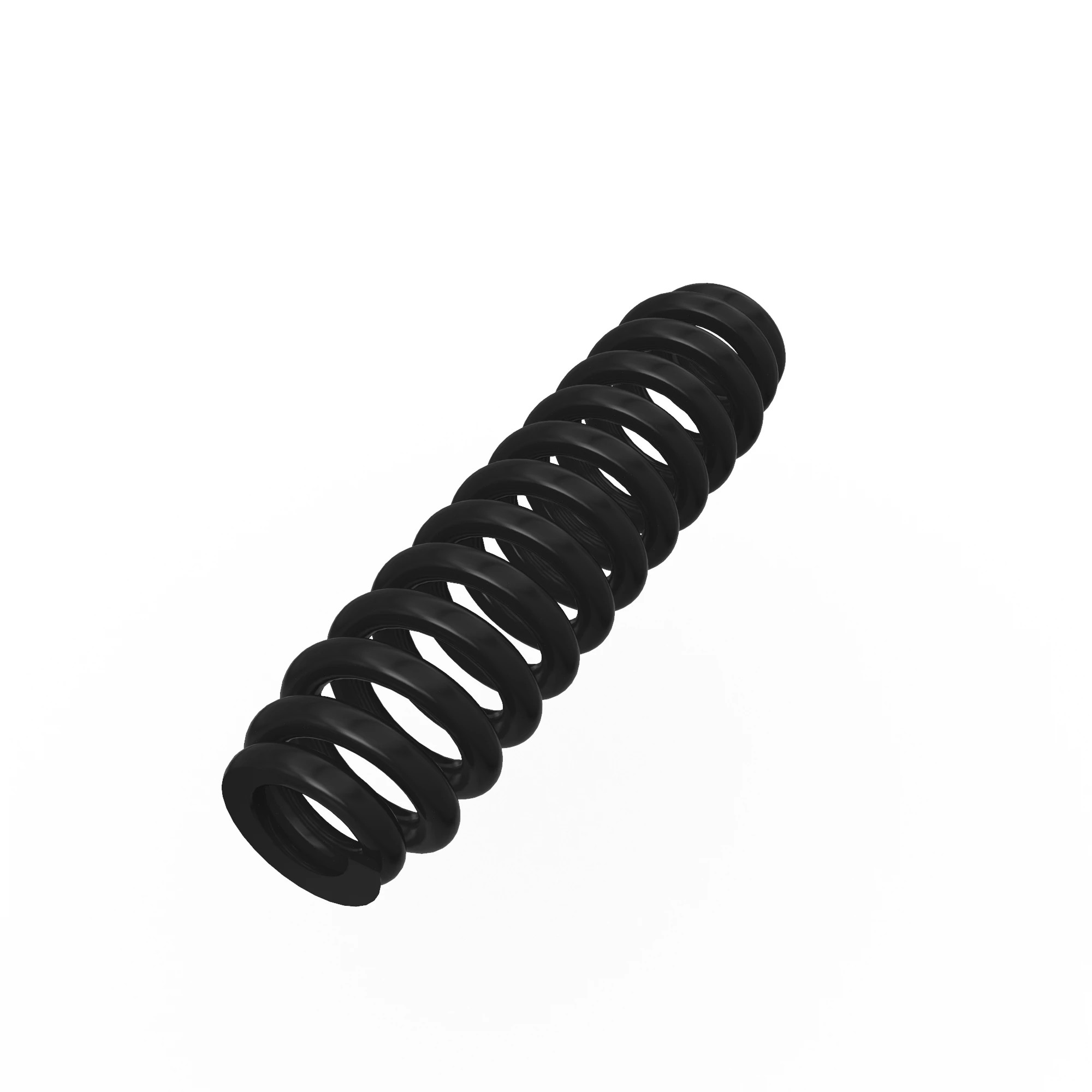 John Deere Front Link Compression Spring - LVU29690