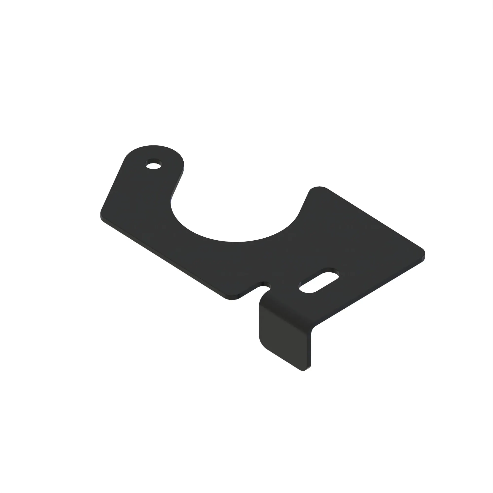 BRACKET, CABLE SEAL