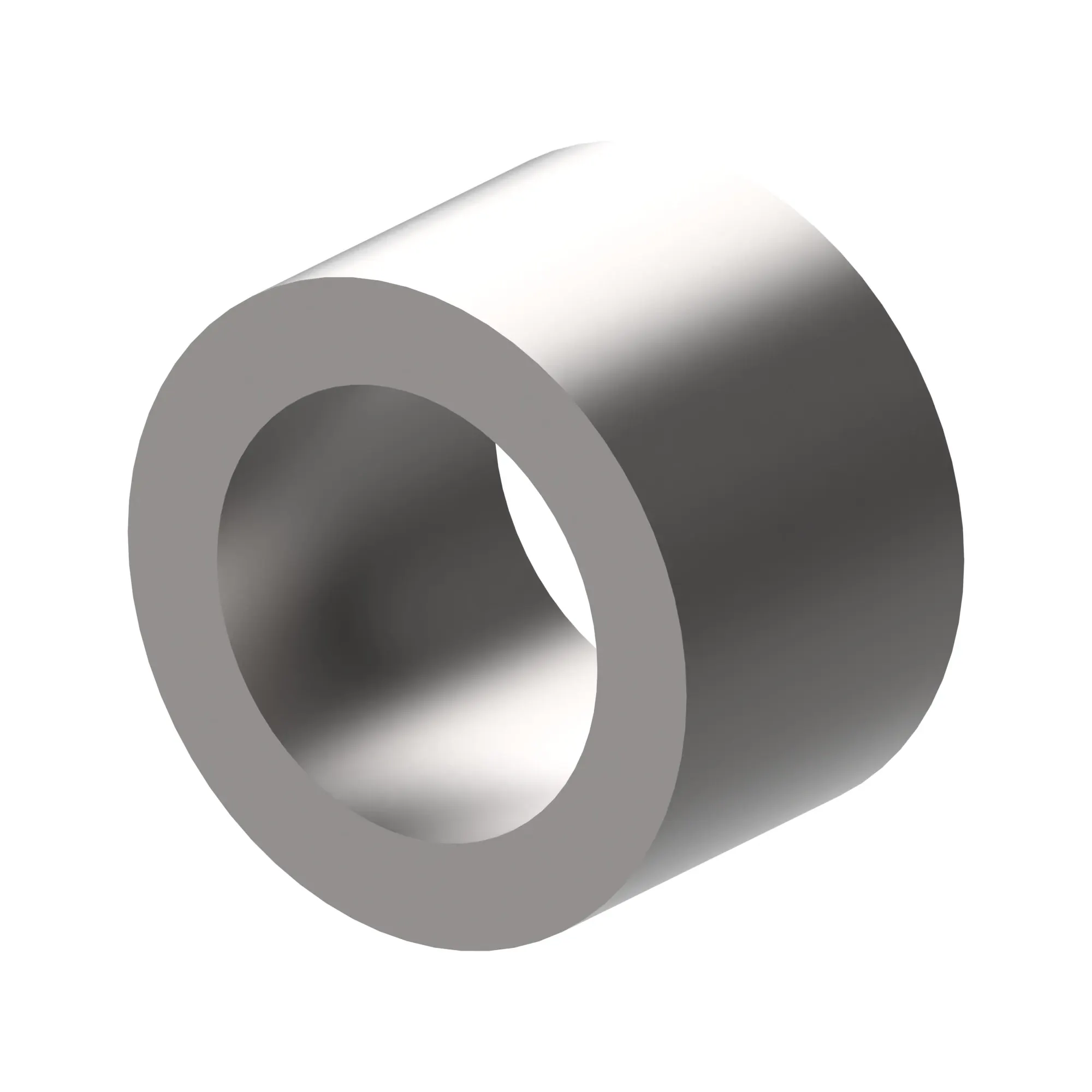 John Deere Plain Bushing Spacer - E15515