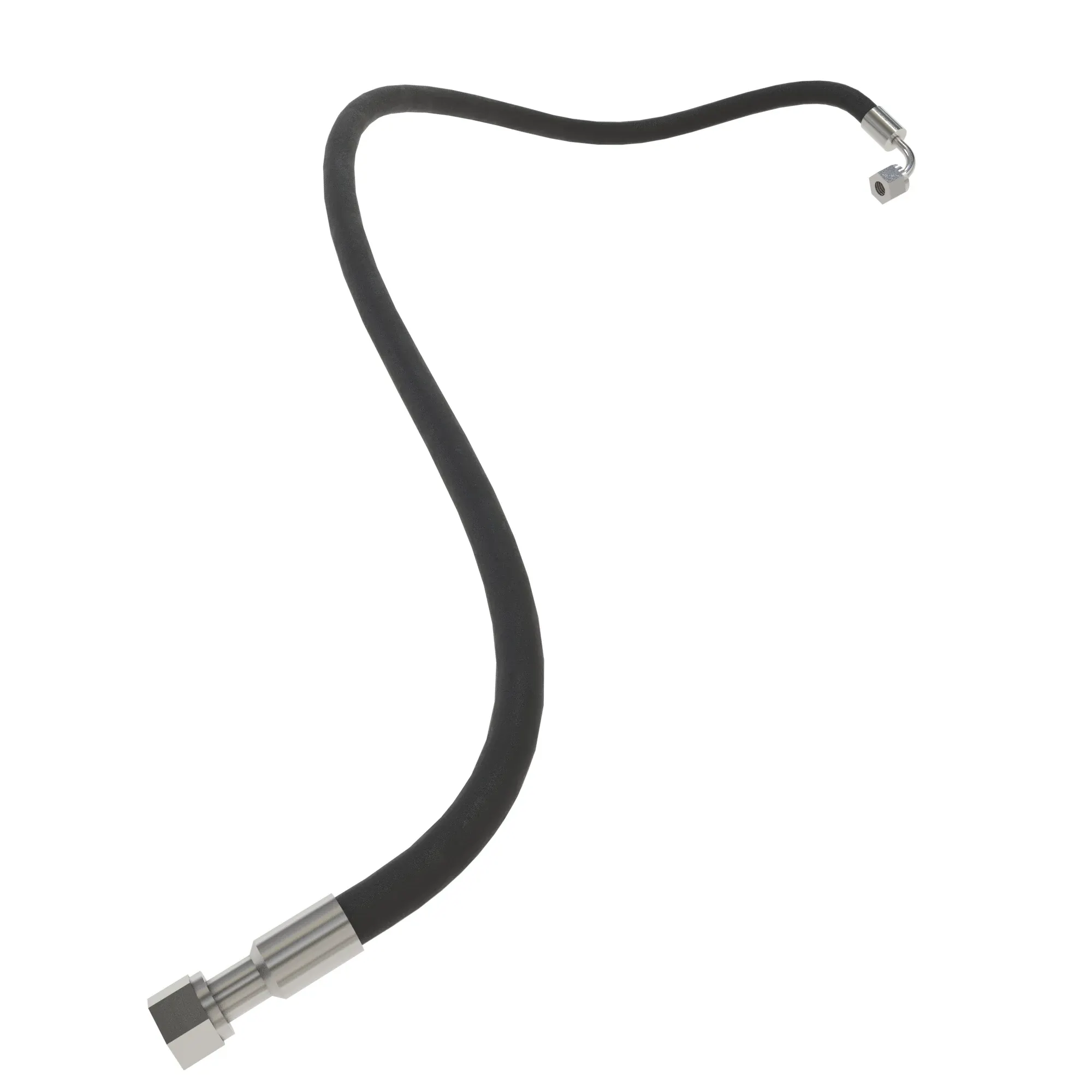 HOSE, HYDRAULIC