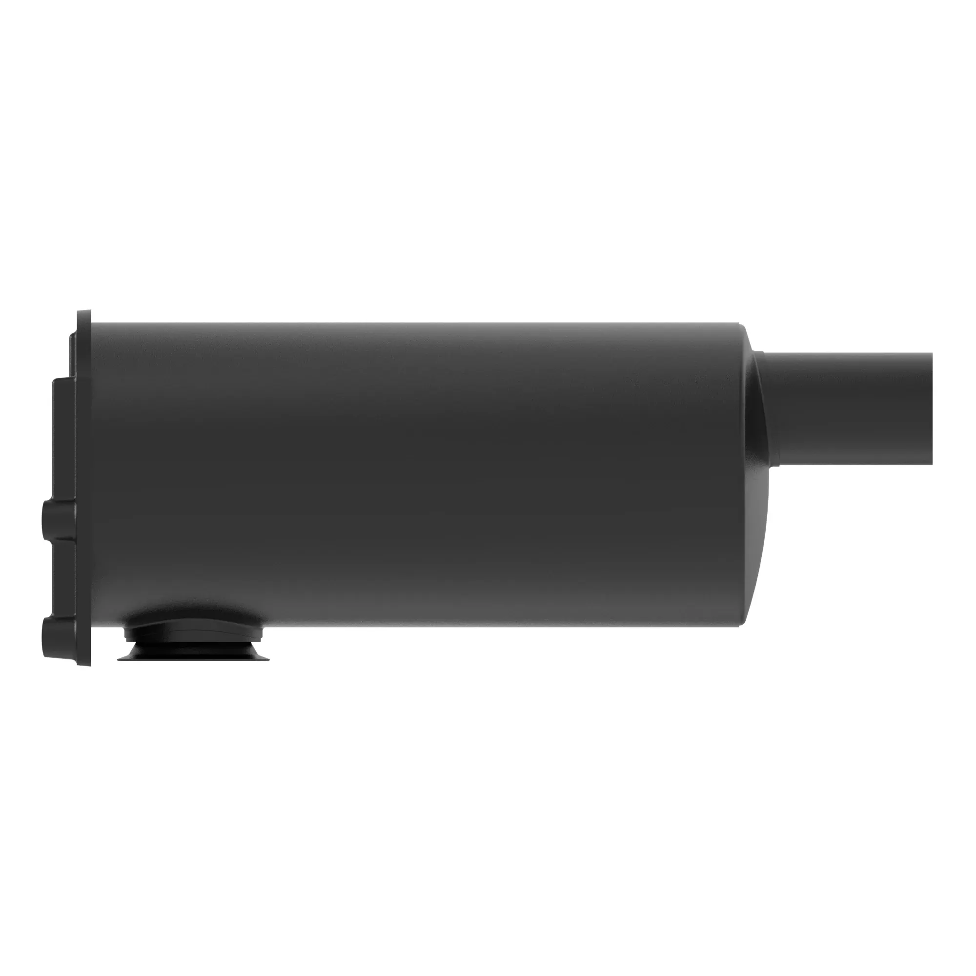 Muffler