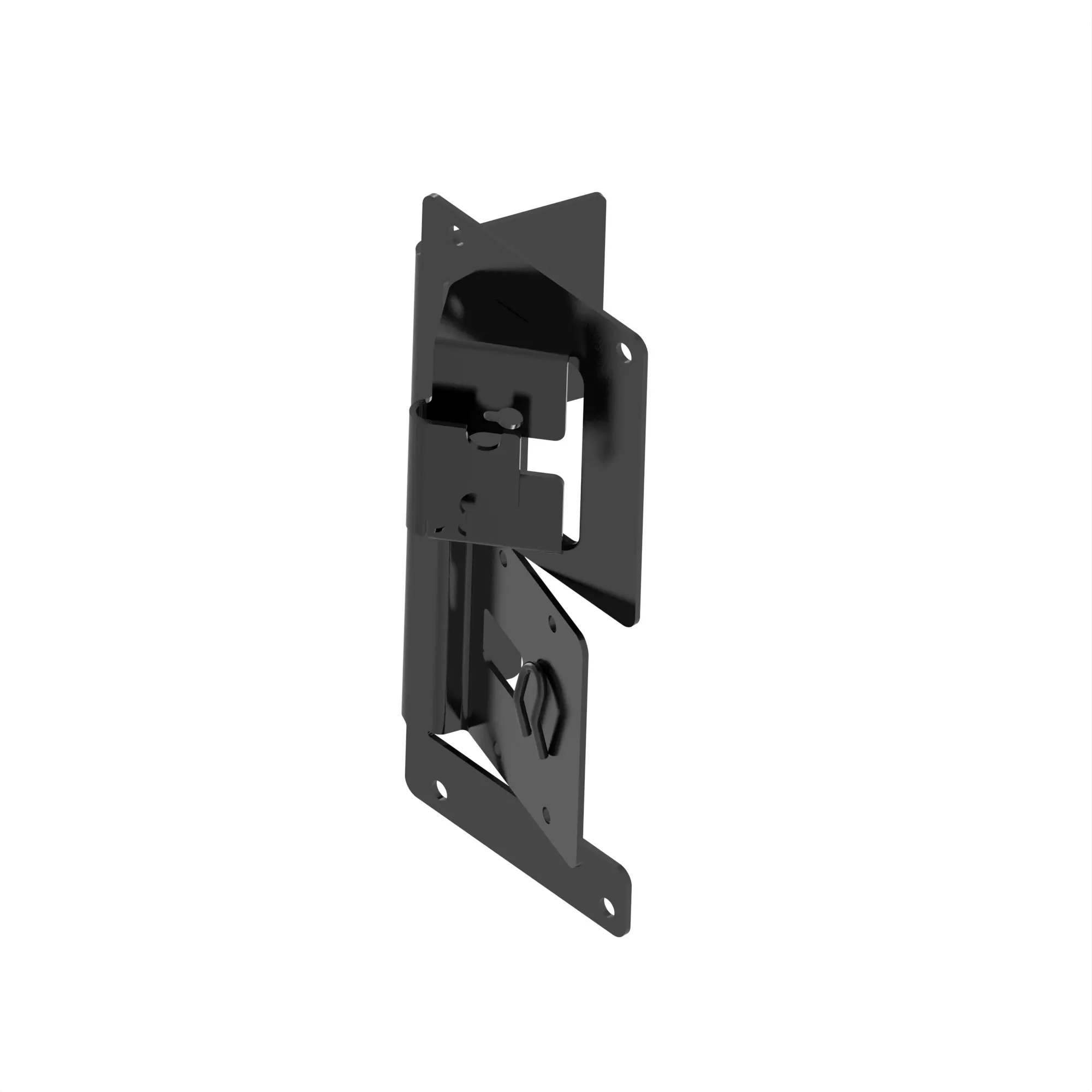 RODS BRACKET WELDMENT