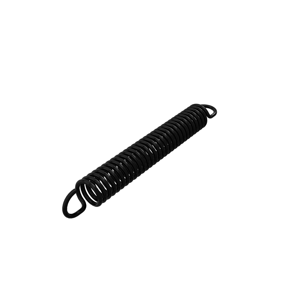 John Deere Extension Spring - R43684