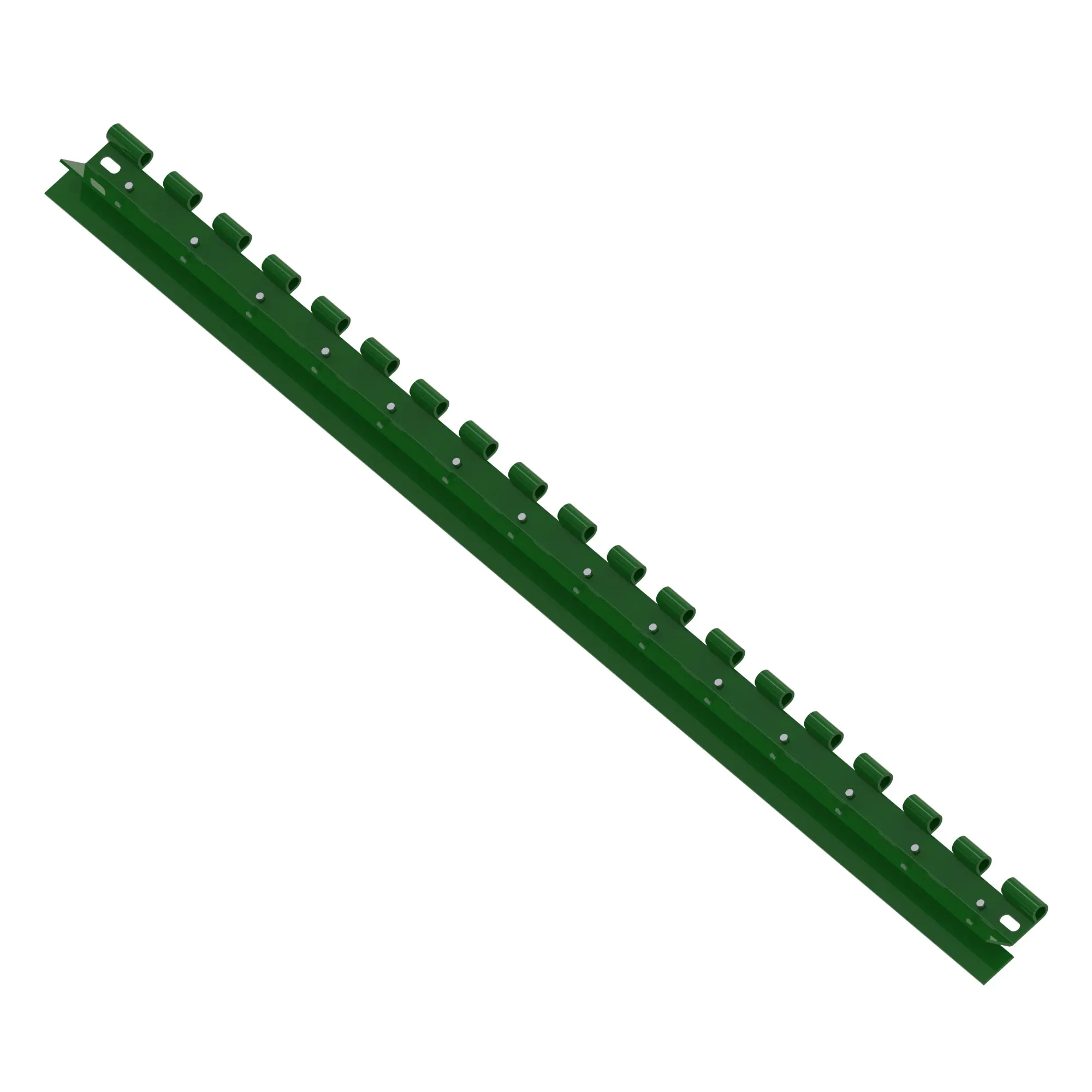 Hinge, Assy. Stone Trap