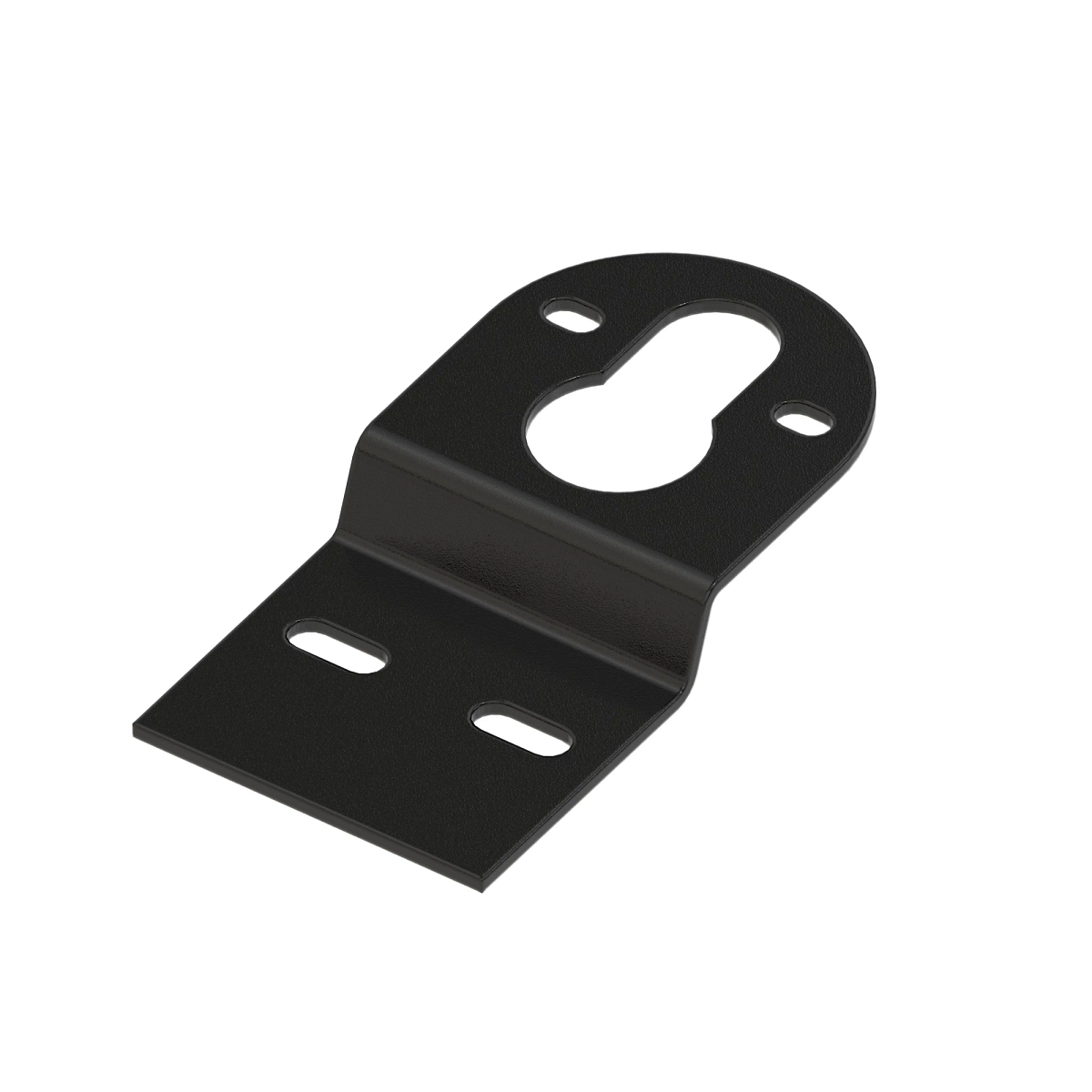 BRACKET, LICENSE PLATE BRACKET
