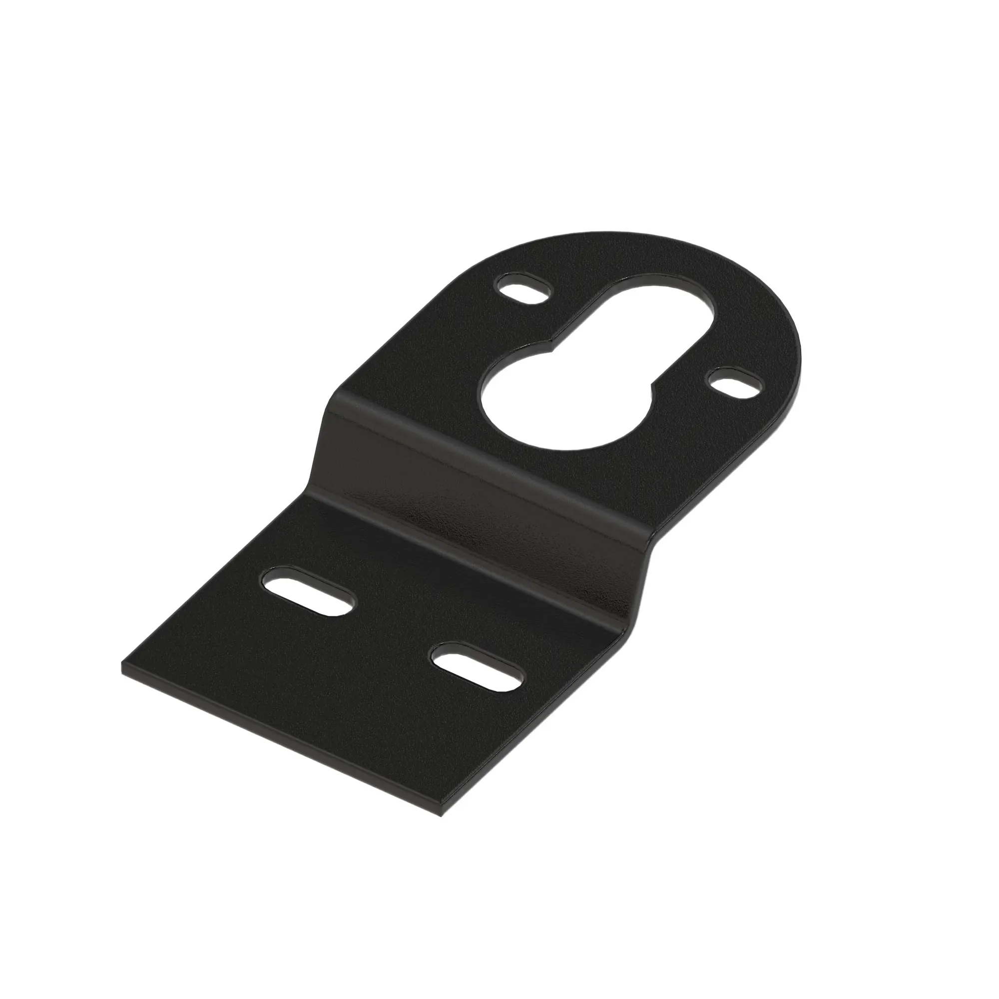 John Deere License Plate Bracket - AT34210
