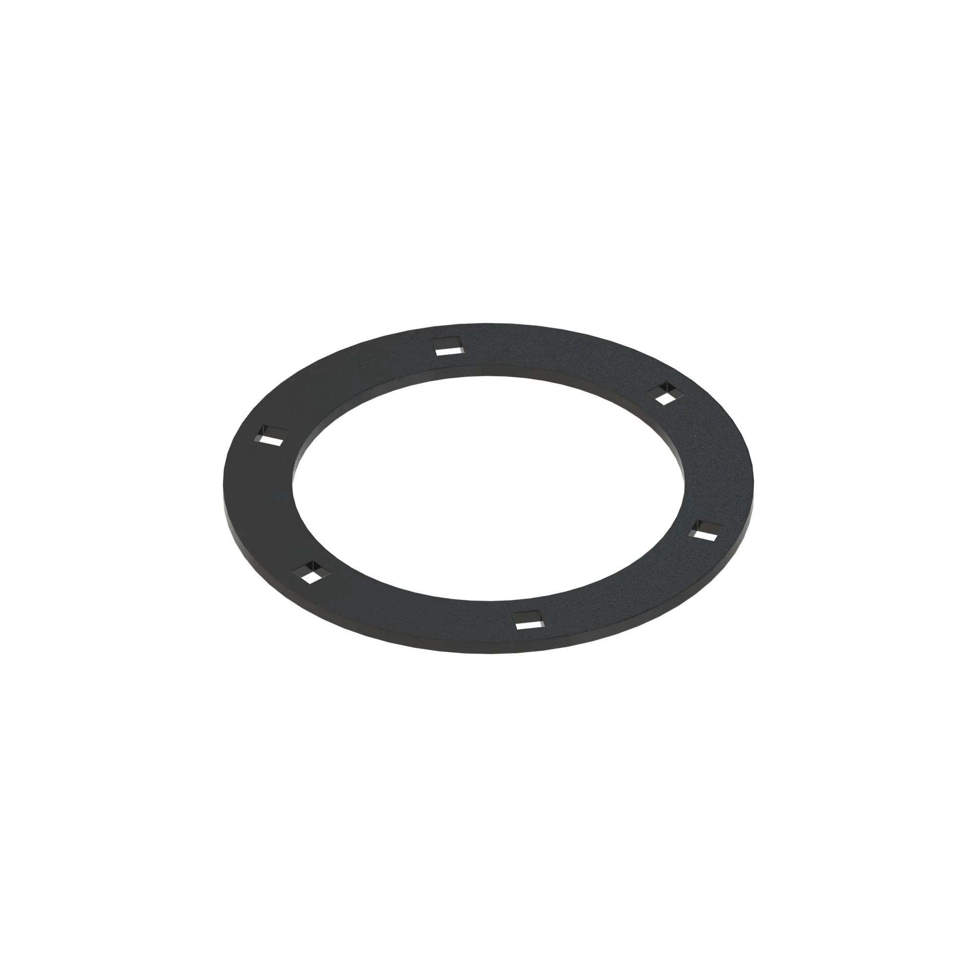 RING, FAN DRIVE