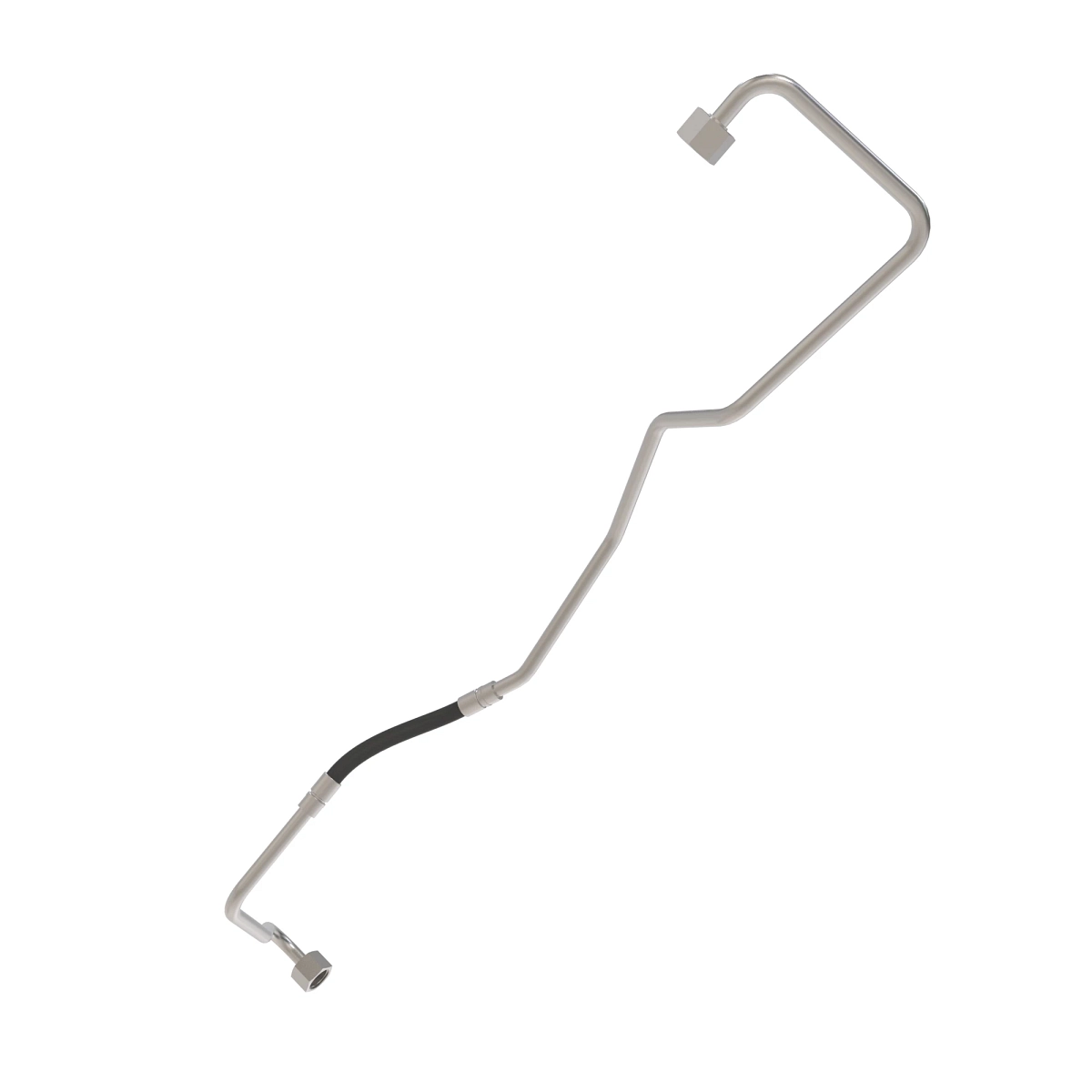 Line, Turbochnager Oil Supply S350