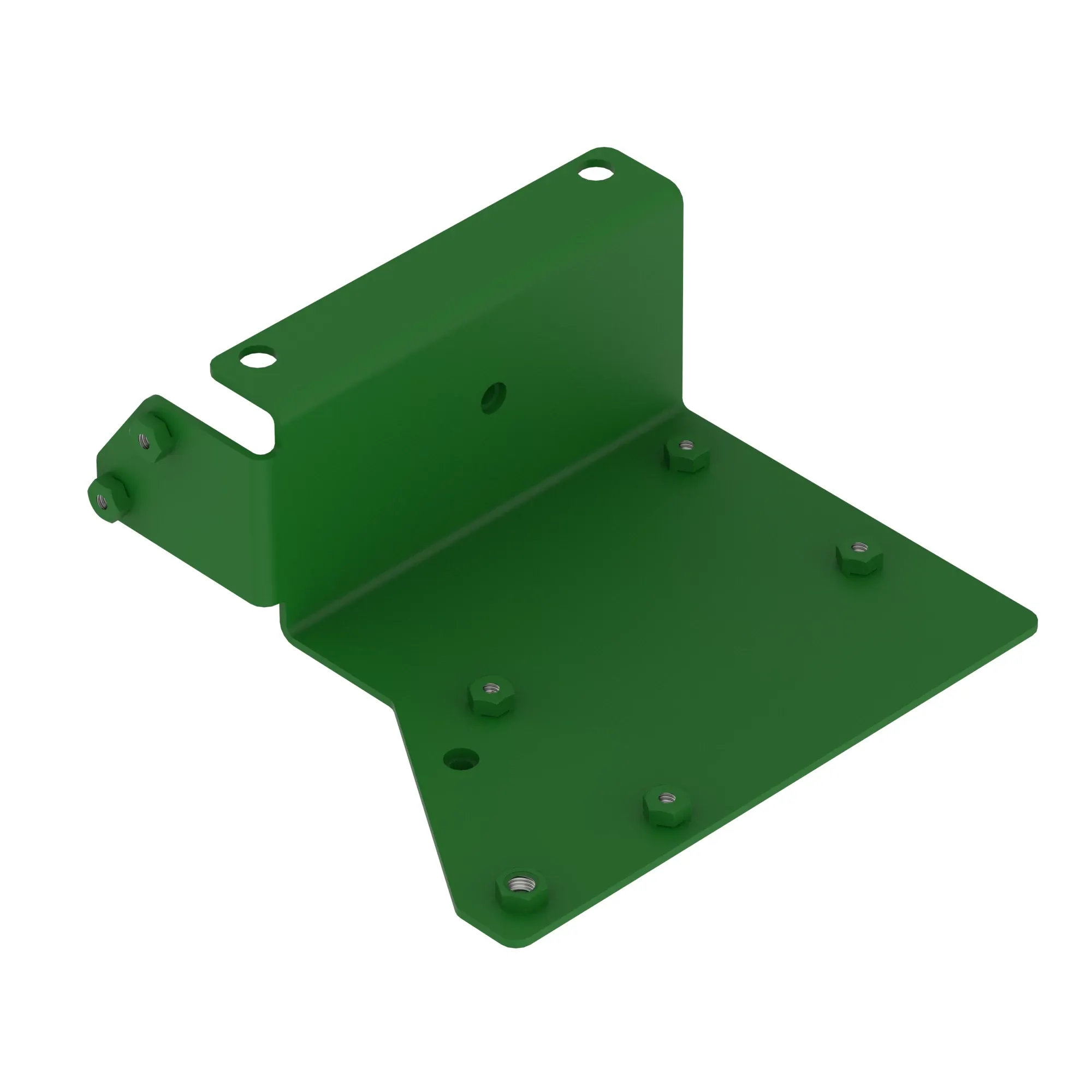 BRACKET, SENSORS 444 FT4