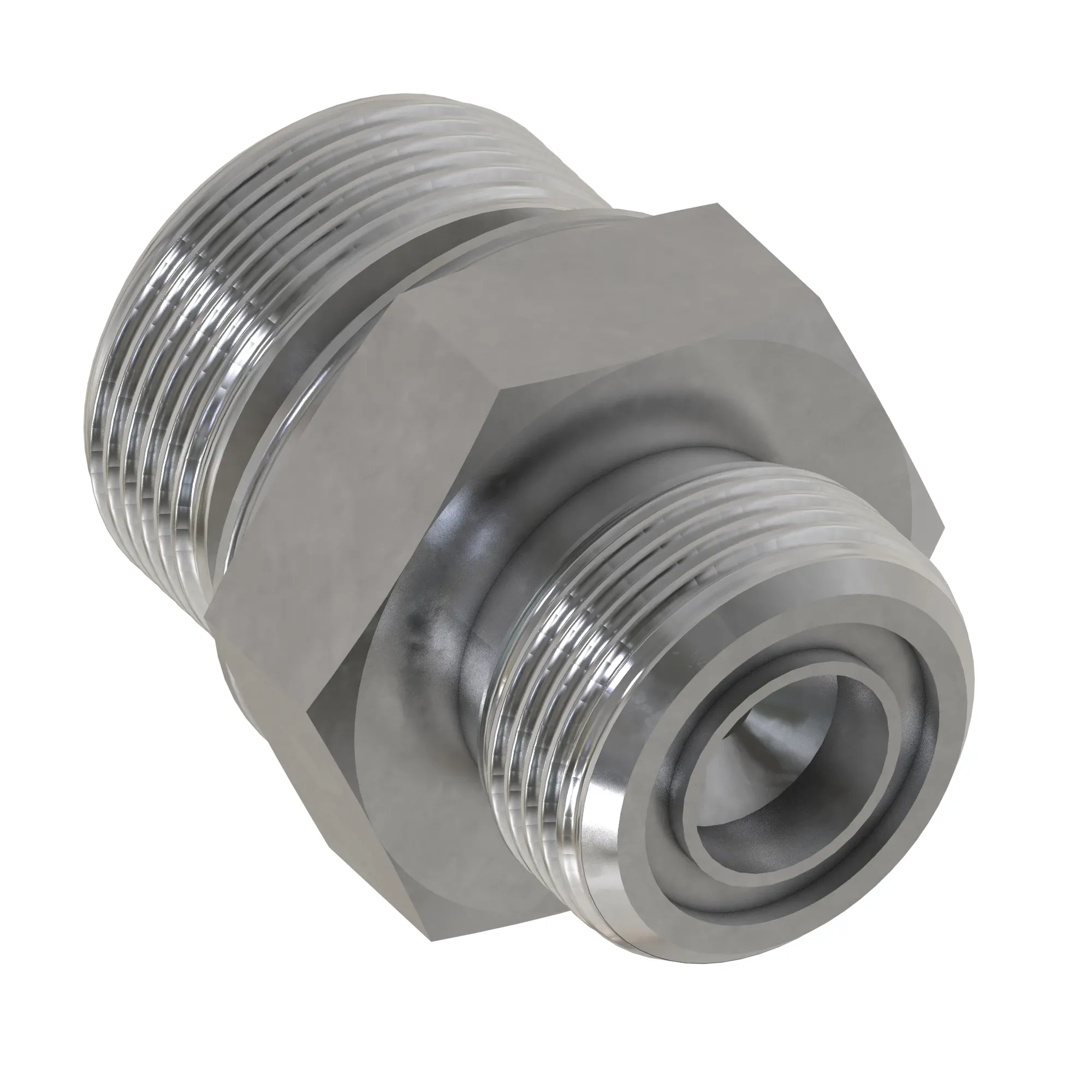 ADAPTER, O-RING, FSF,