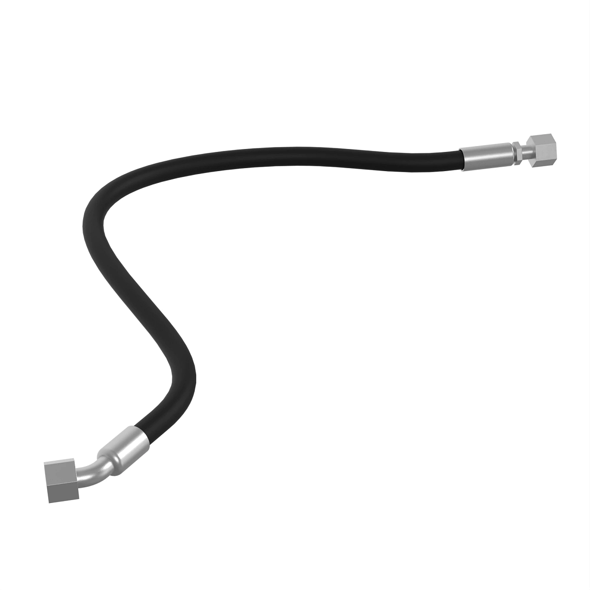Hydraulic Hose, Steering Control Un