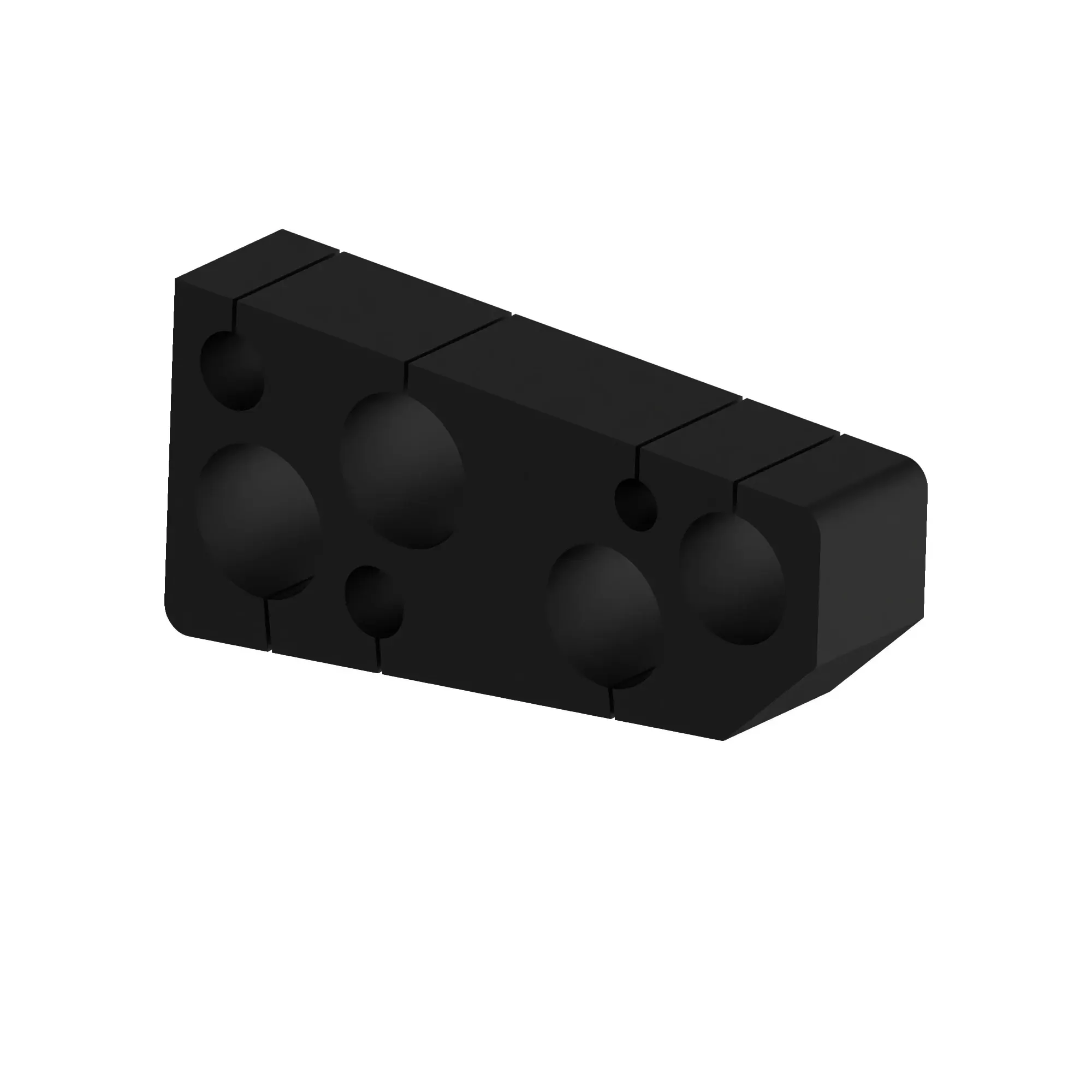 Block Clamp
