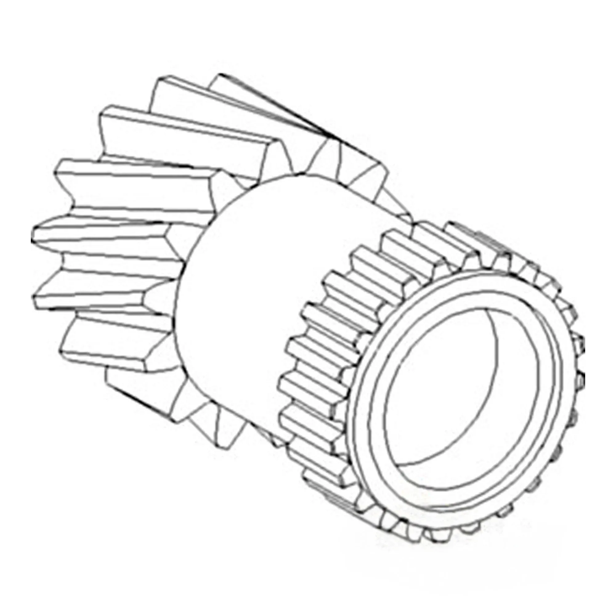 Pinion