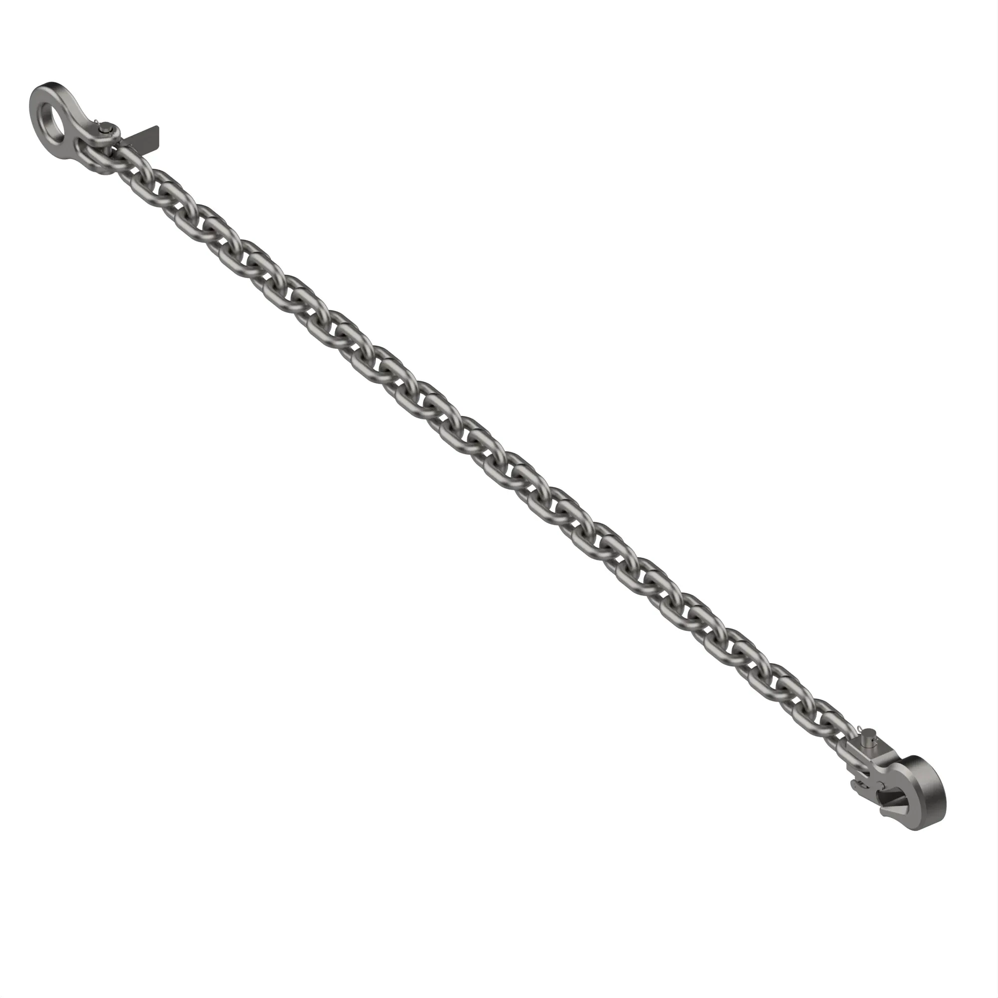 John Deere Safety Chain with Locking Hook - AA80173