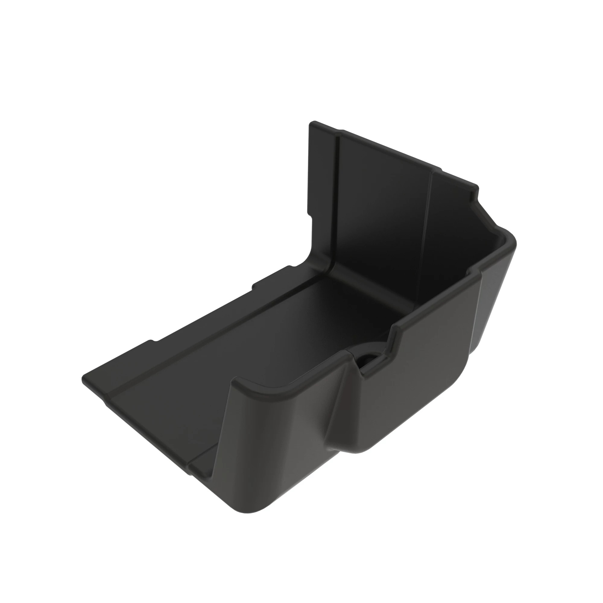 John Deere Battery Cover - L205878