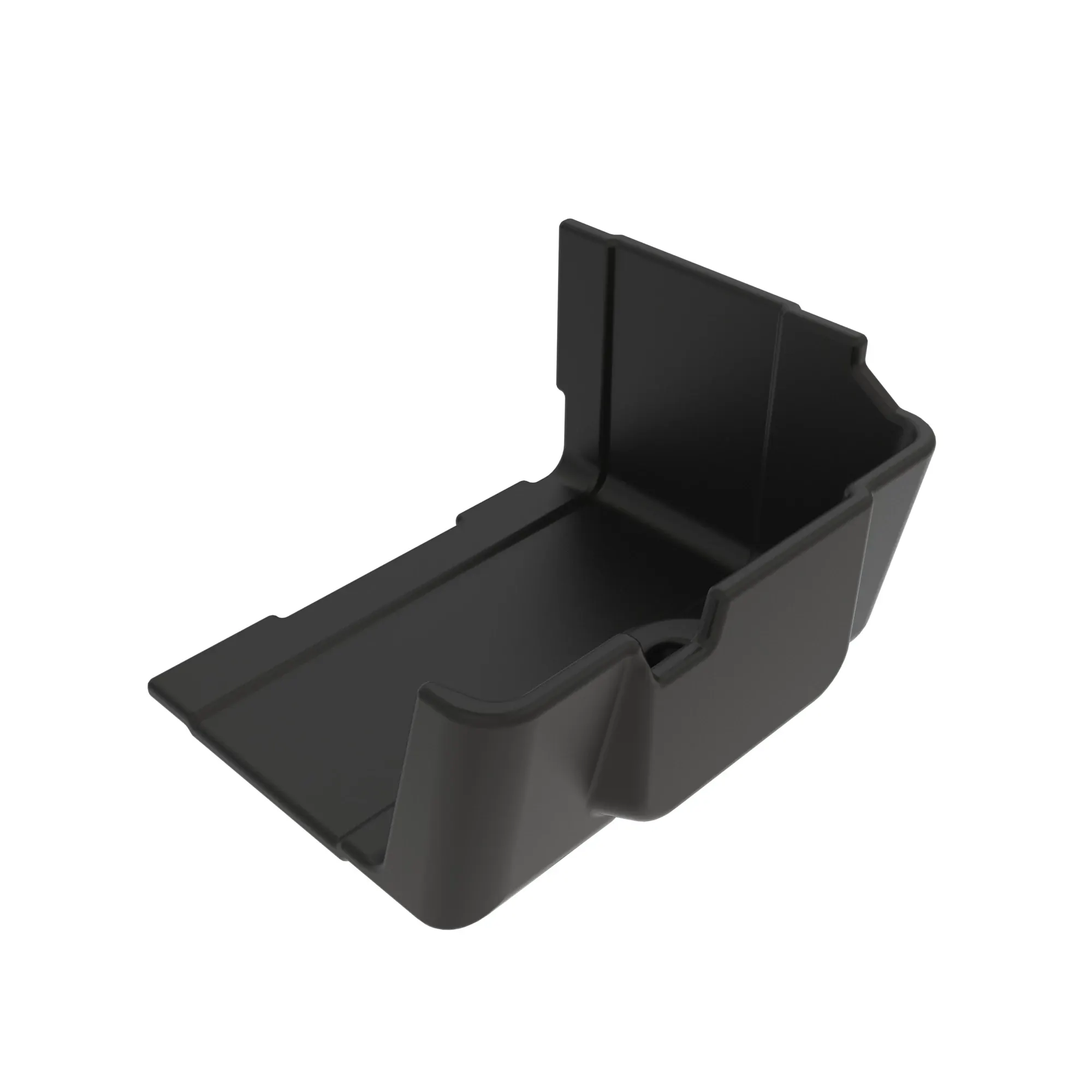 John Deere Battery Cover - L205878