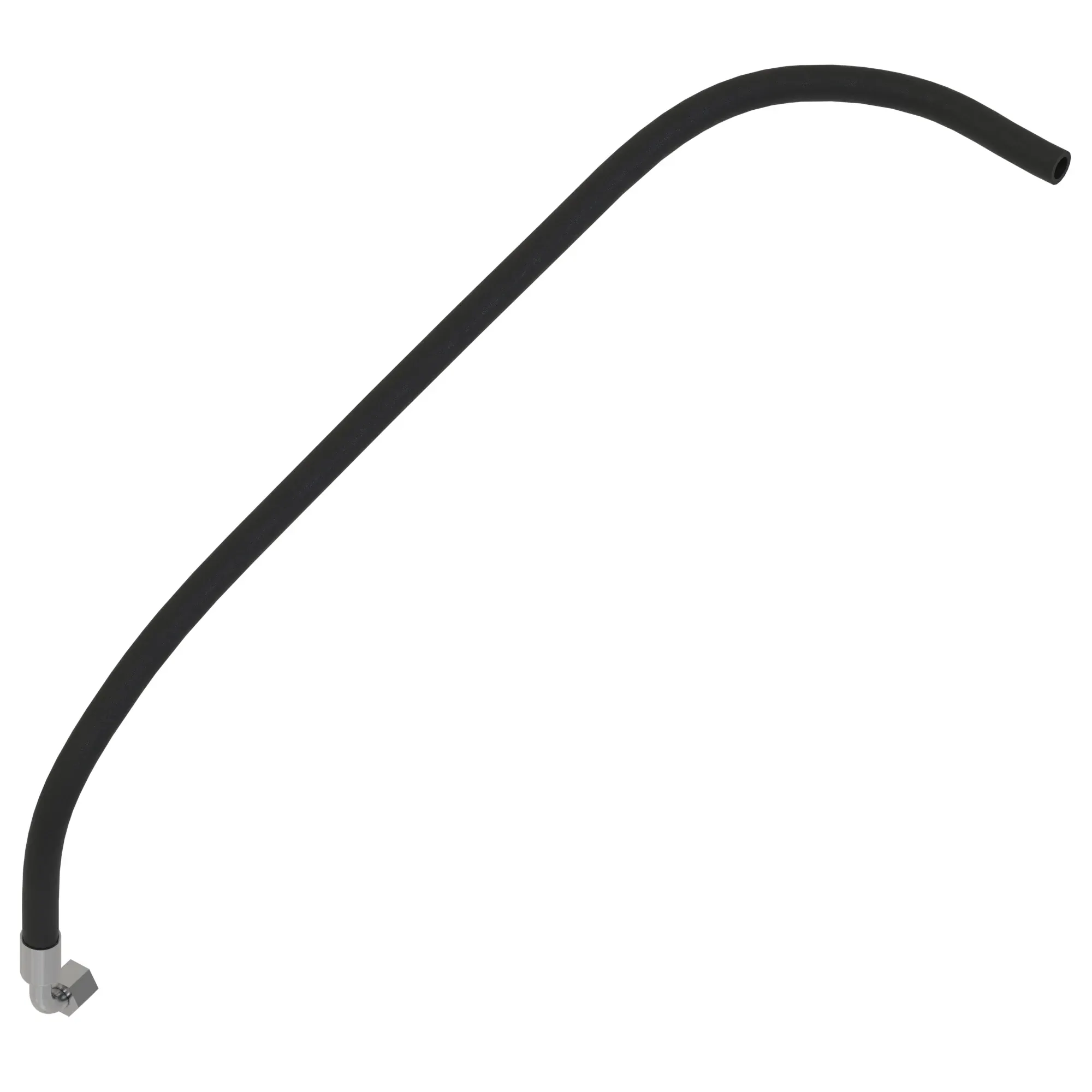 John Deere Hydraulic Pump Hose - AN403276