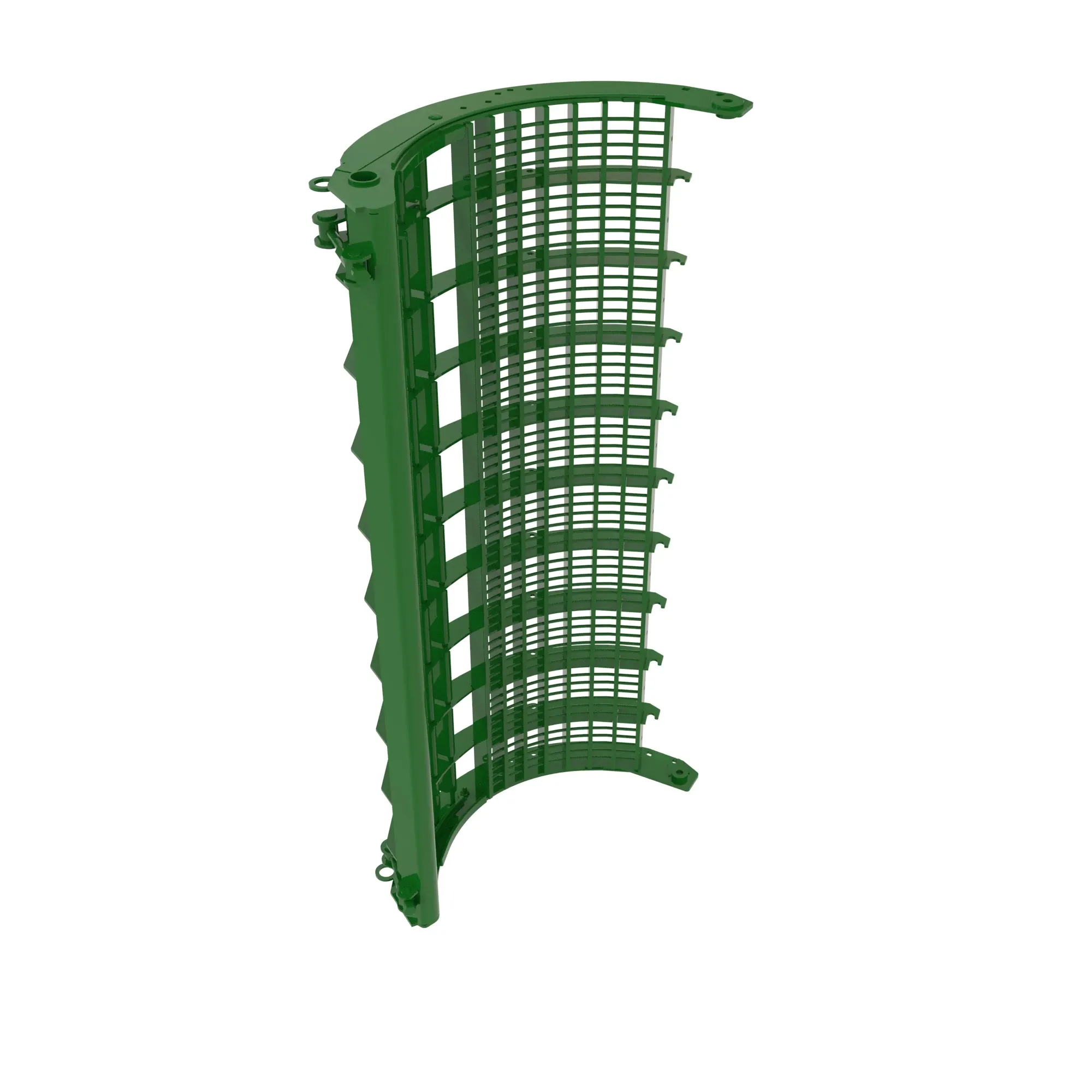 TTS CONCAVE FULL WIRE 7 WIDE