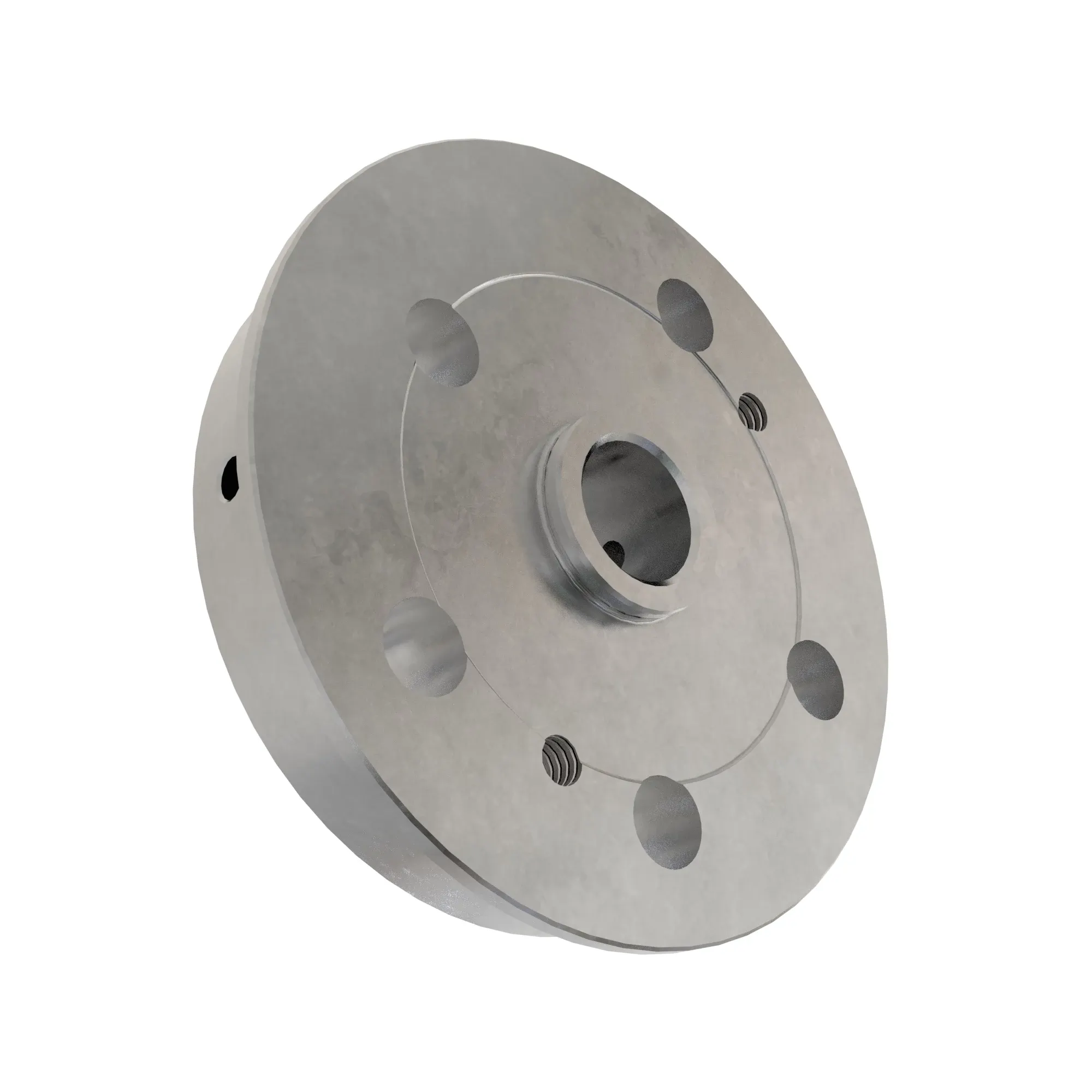 BLOCK IDLER GEAR