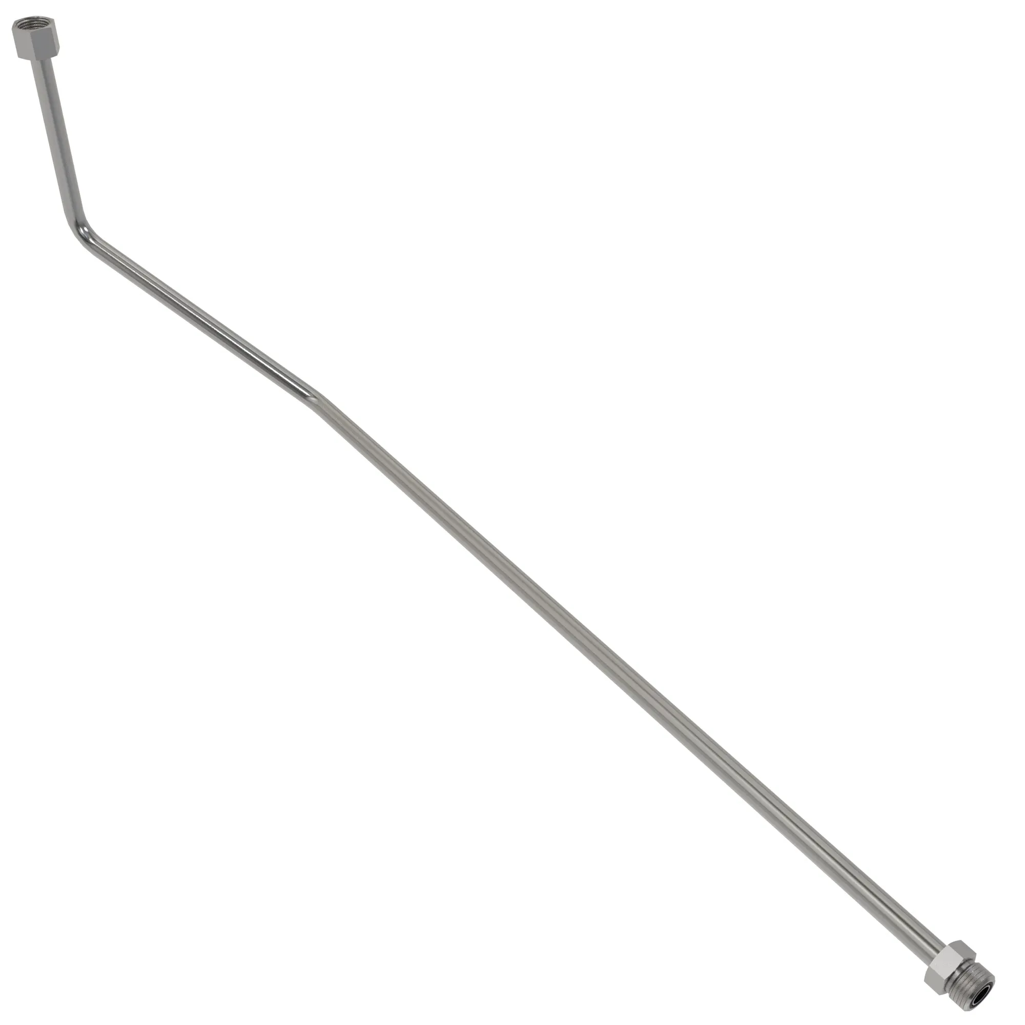 DEF HEATER SUPPLY
ASPEN