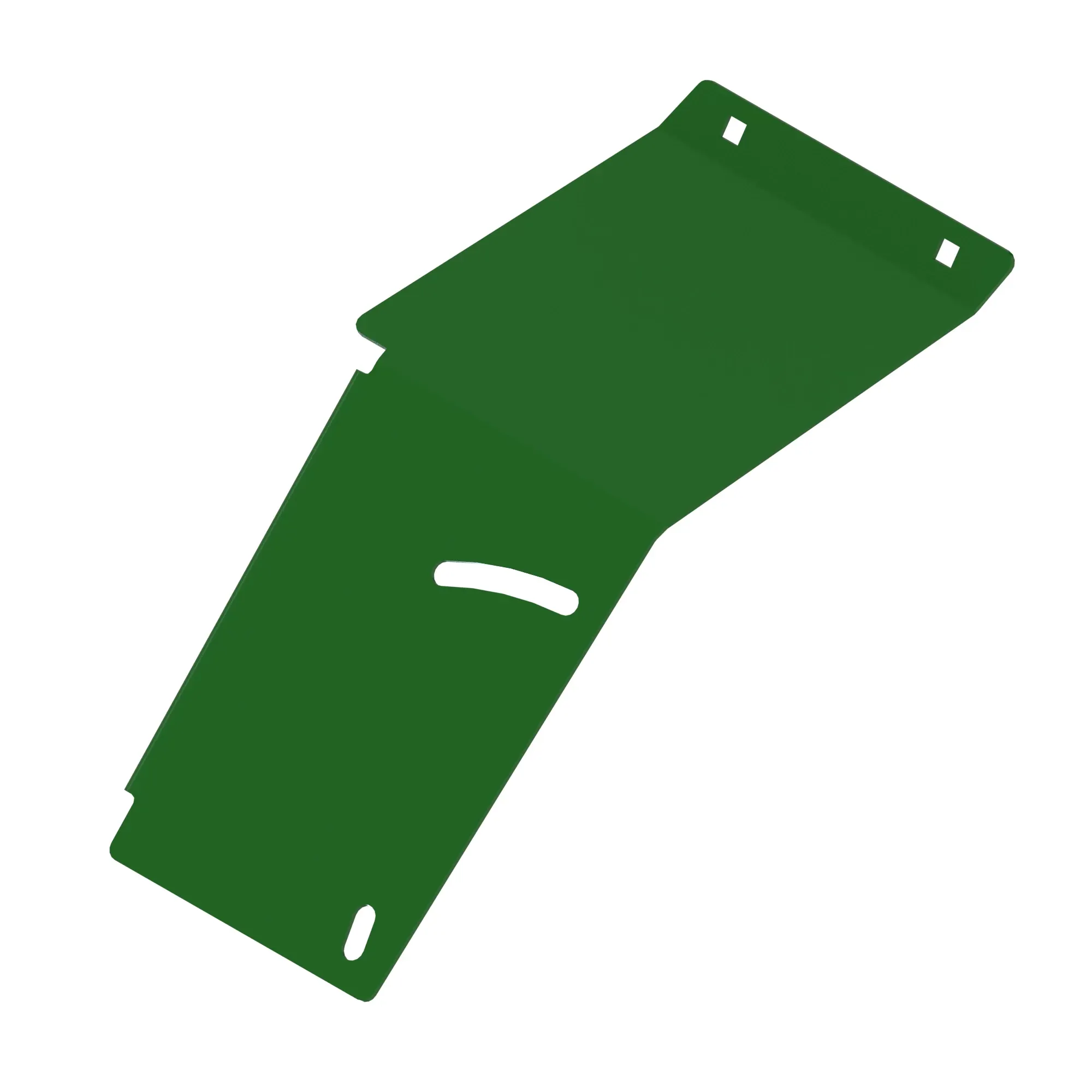 AIR DUCT (RH)