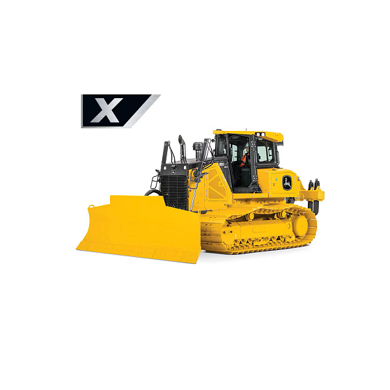 Product image 1 | 4re Equipment | ID: product-construction-john-deere-850-x-tier-e-drive-850xft4