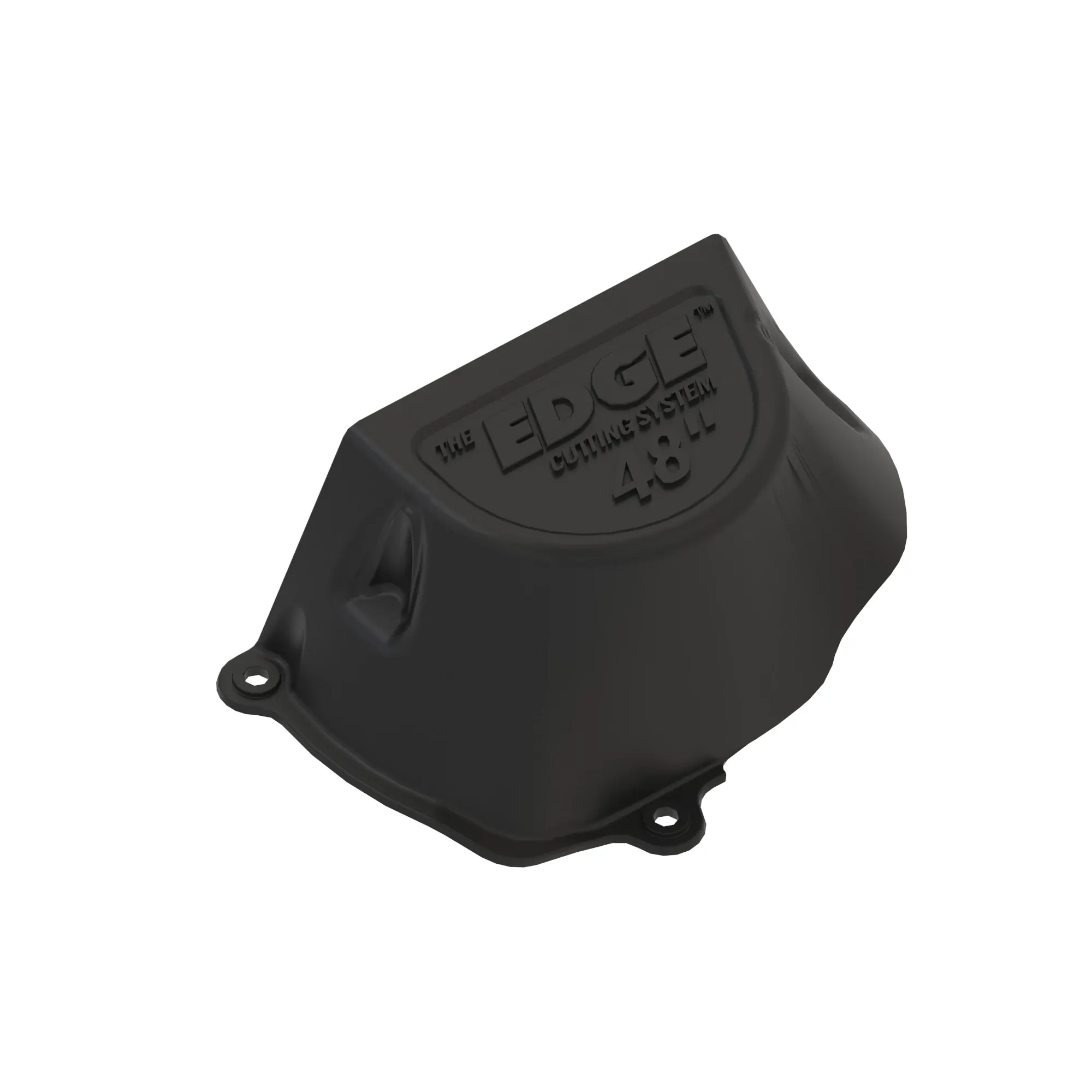 John Deere Belt Shield, Right Side - GX22708