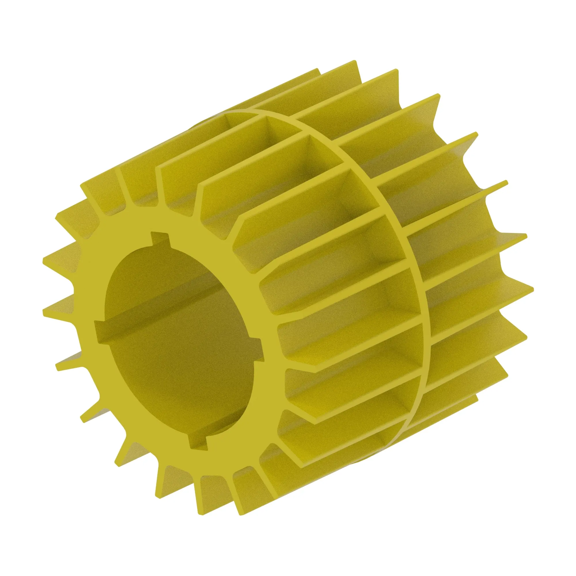 John Deere Roller - A138212