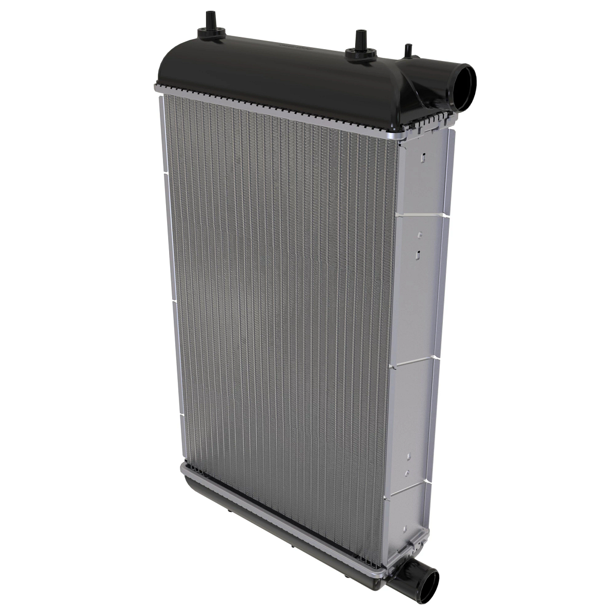 John Deere Radiator - AT425041