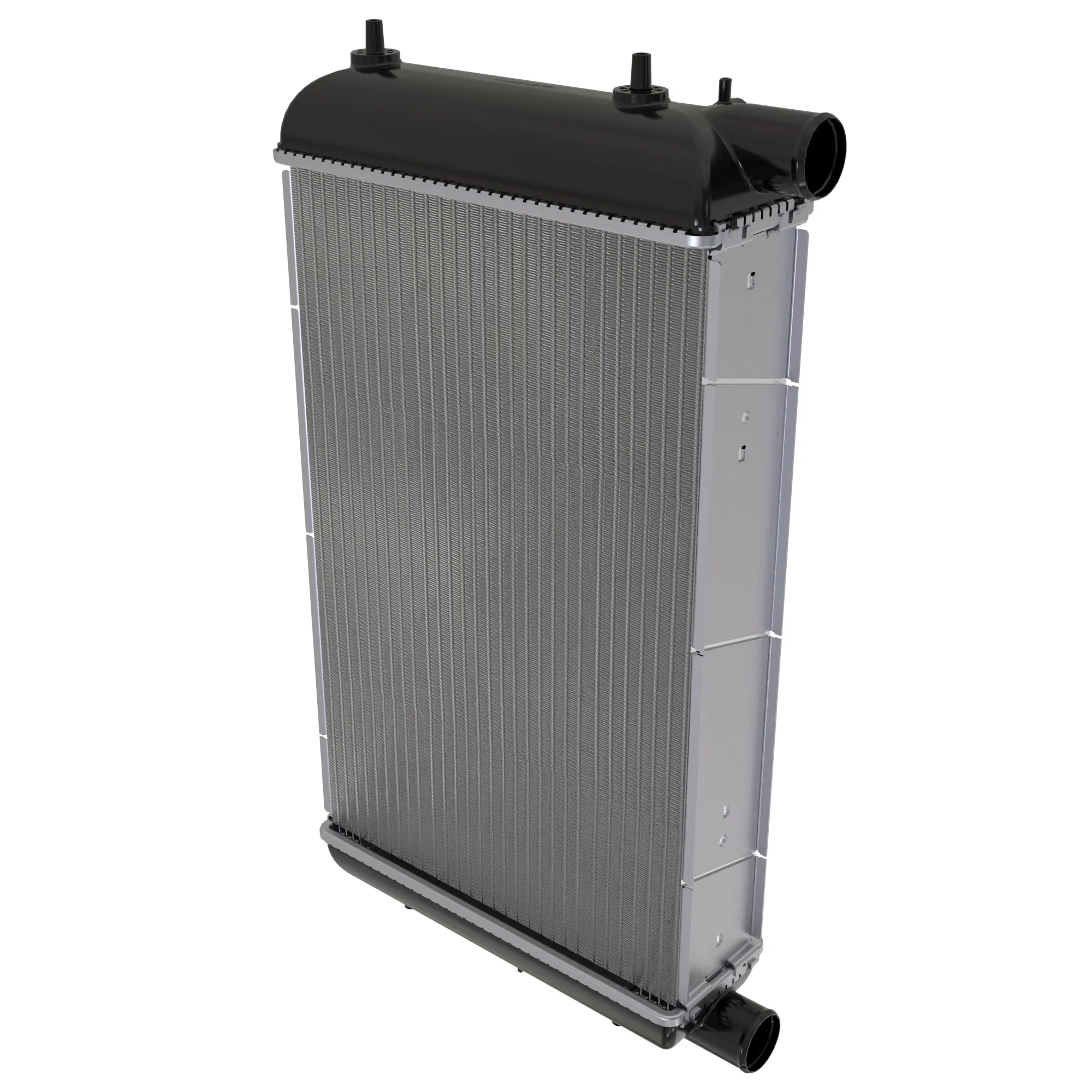 John Deere Radiator - AT425041