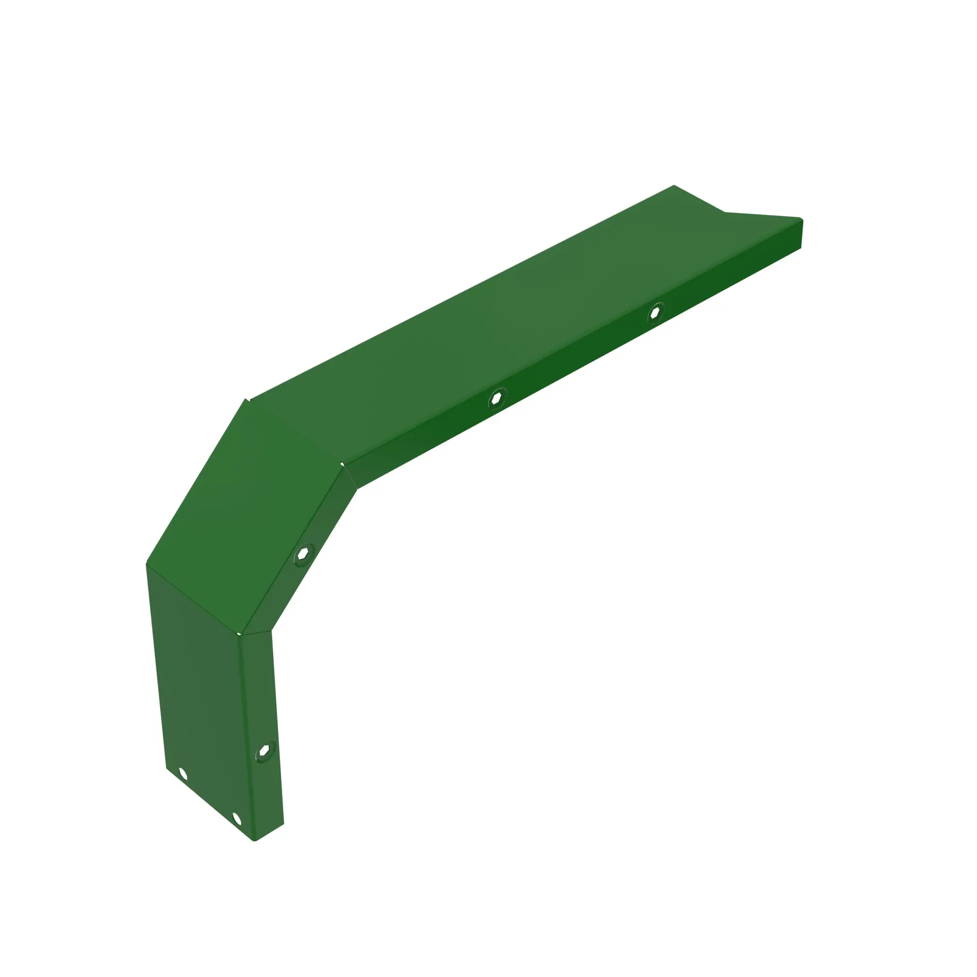 John Deere Shield - Z75509