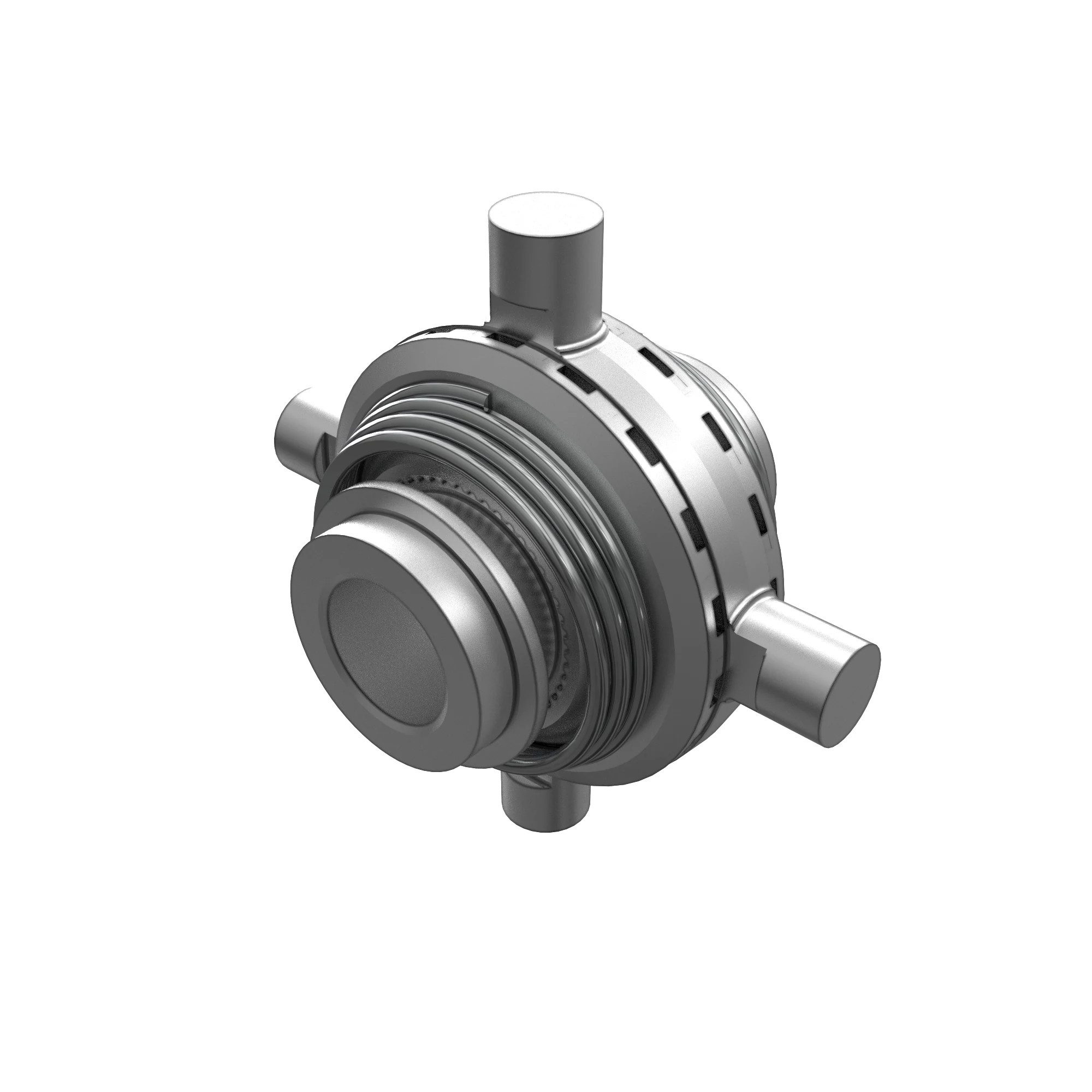 John Deere Differential Assembly - RE32169