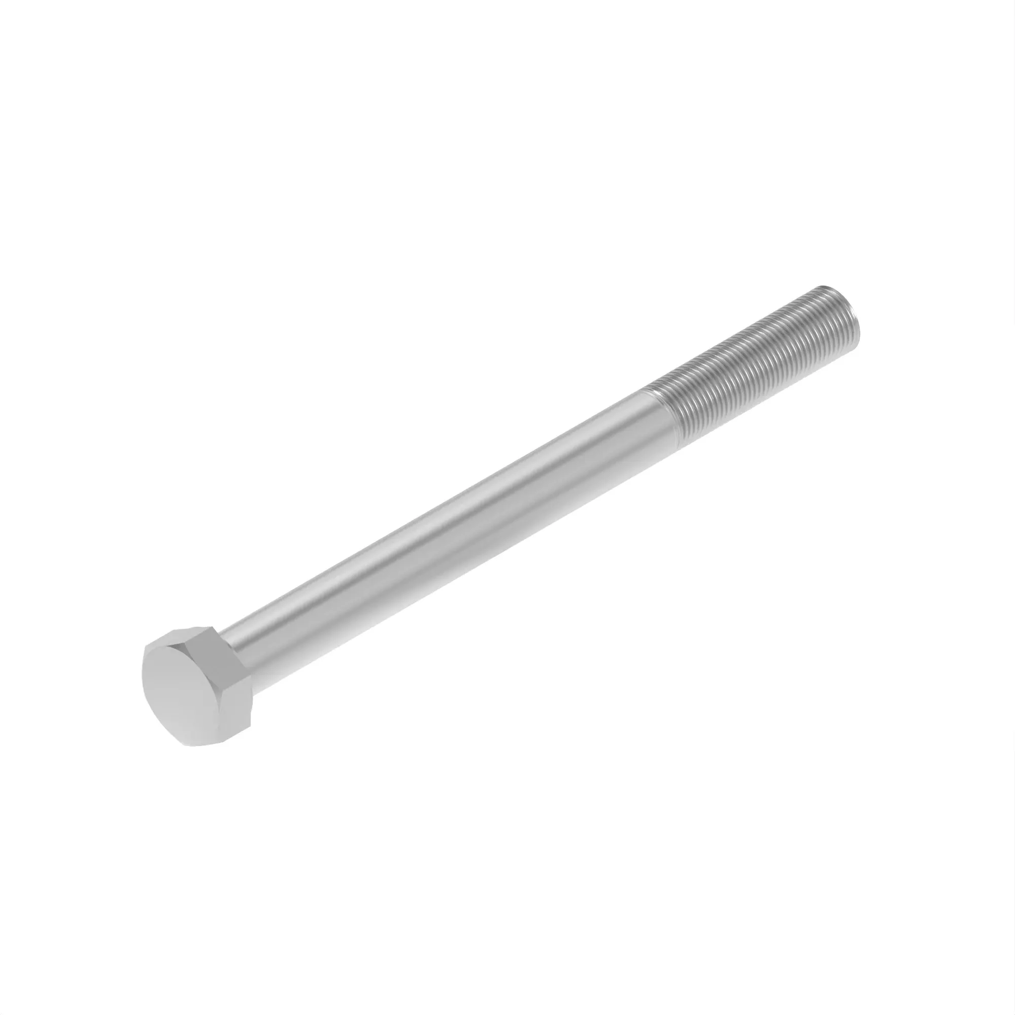 John Deere Hexagonal Head Cap Screw, 5/8" X 7-1/2" - 19H3791