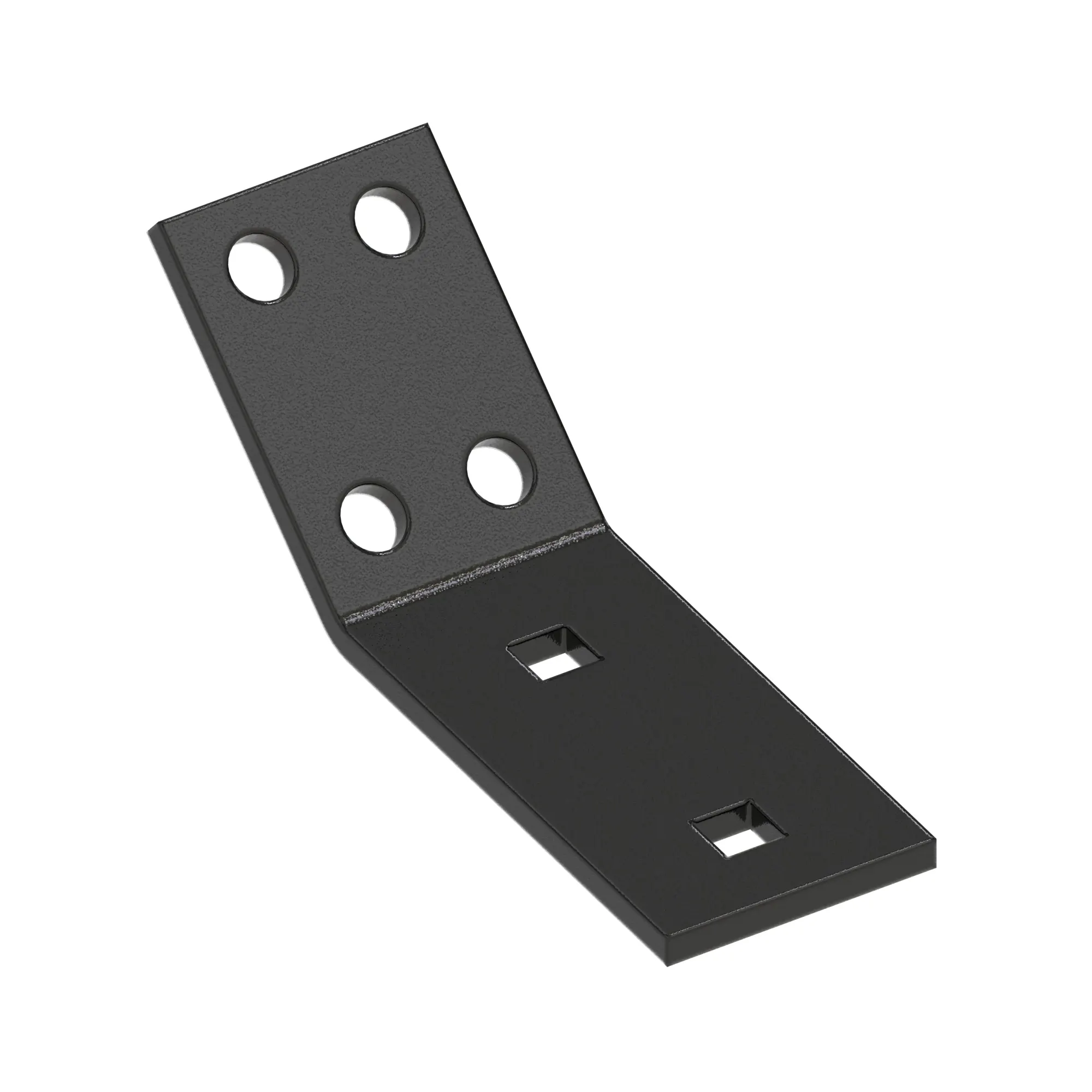 John Deere Bracket, SMV Mount - M137156