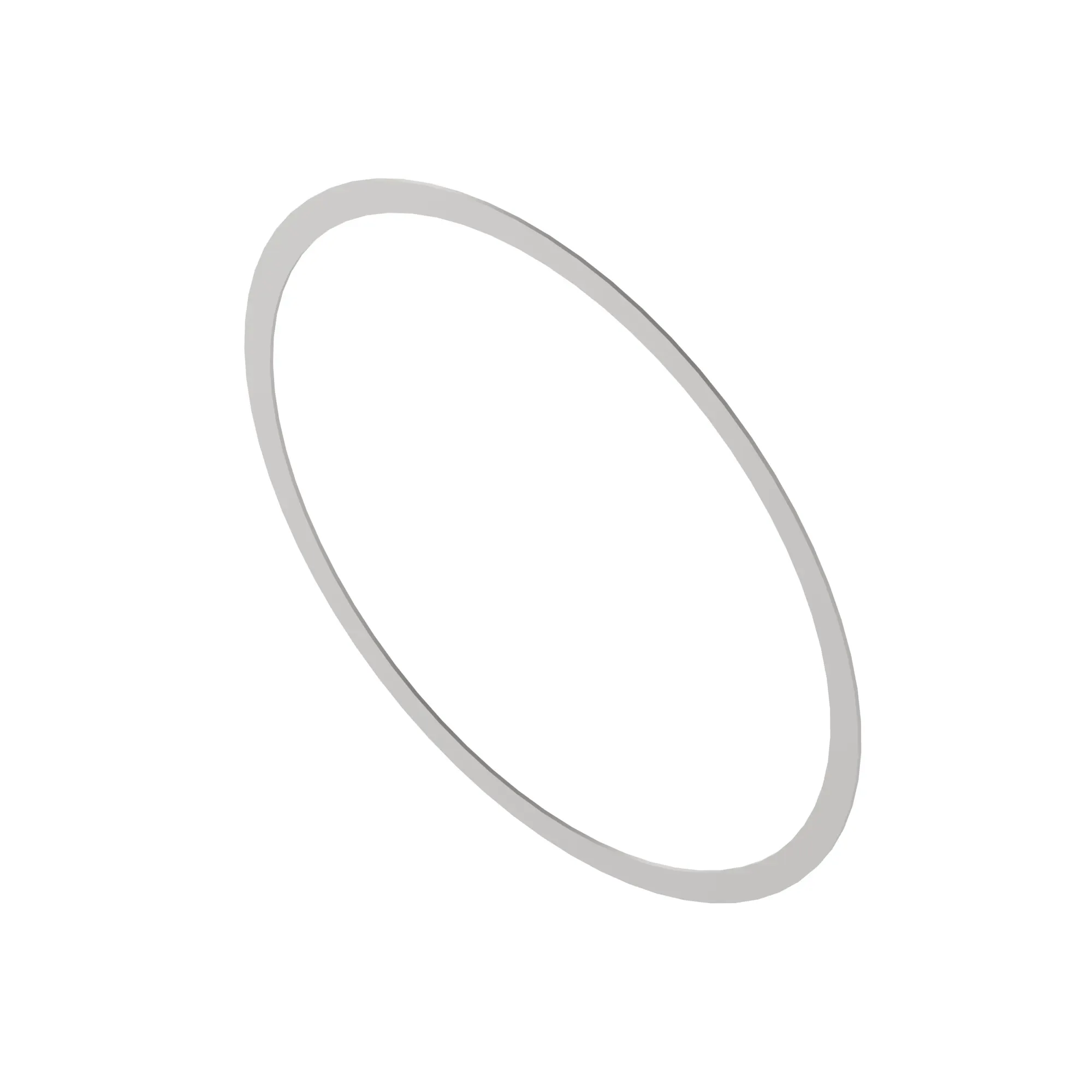 SHIM, BEARING, 0.7 MM