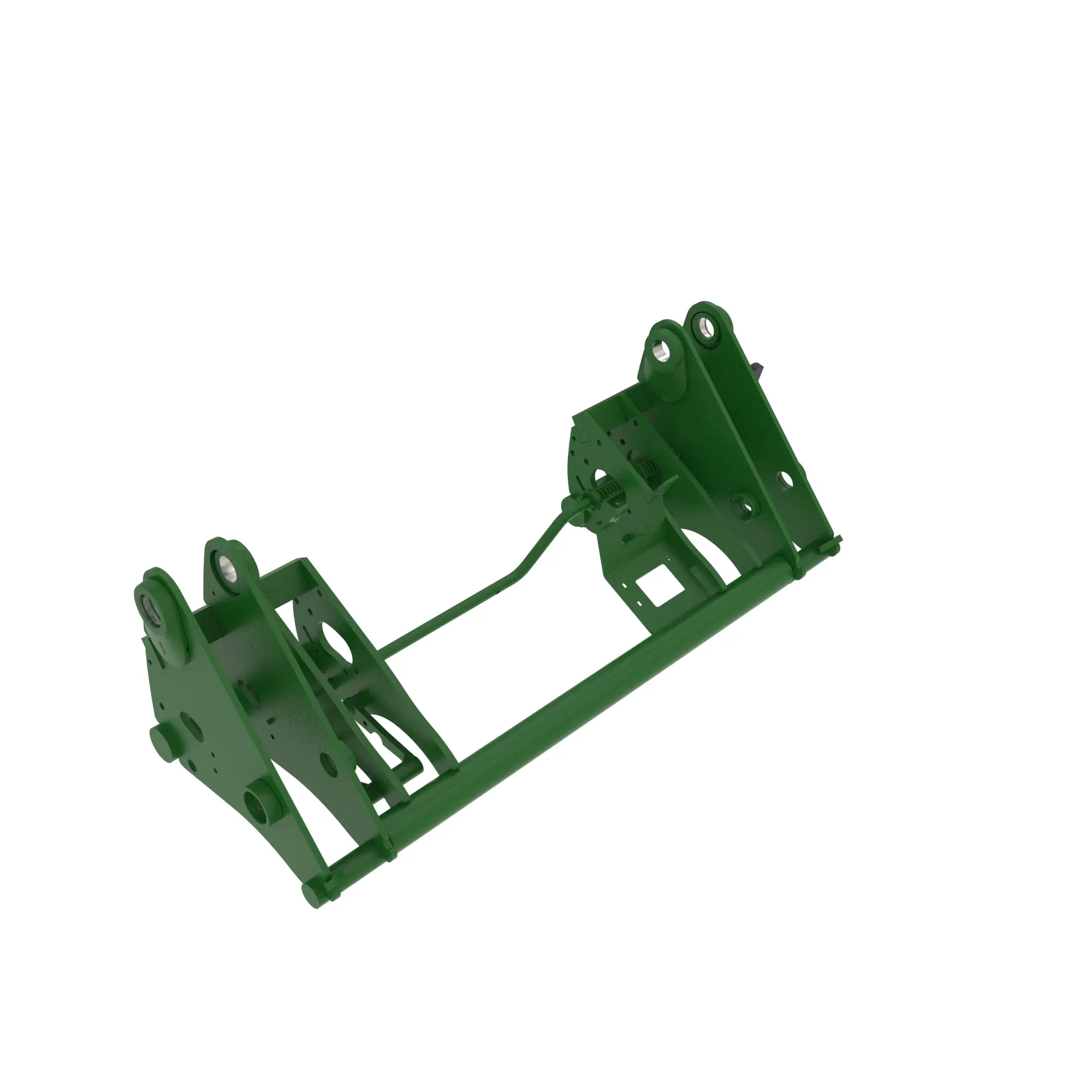 John Deere Carrier Holder Attachment - BCC10213