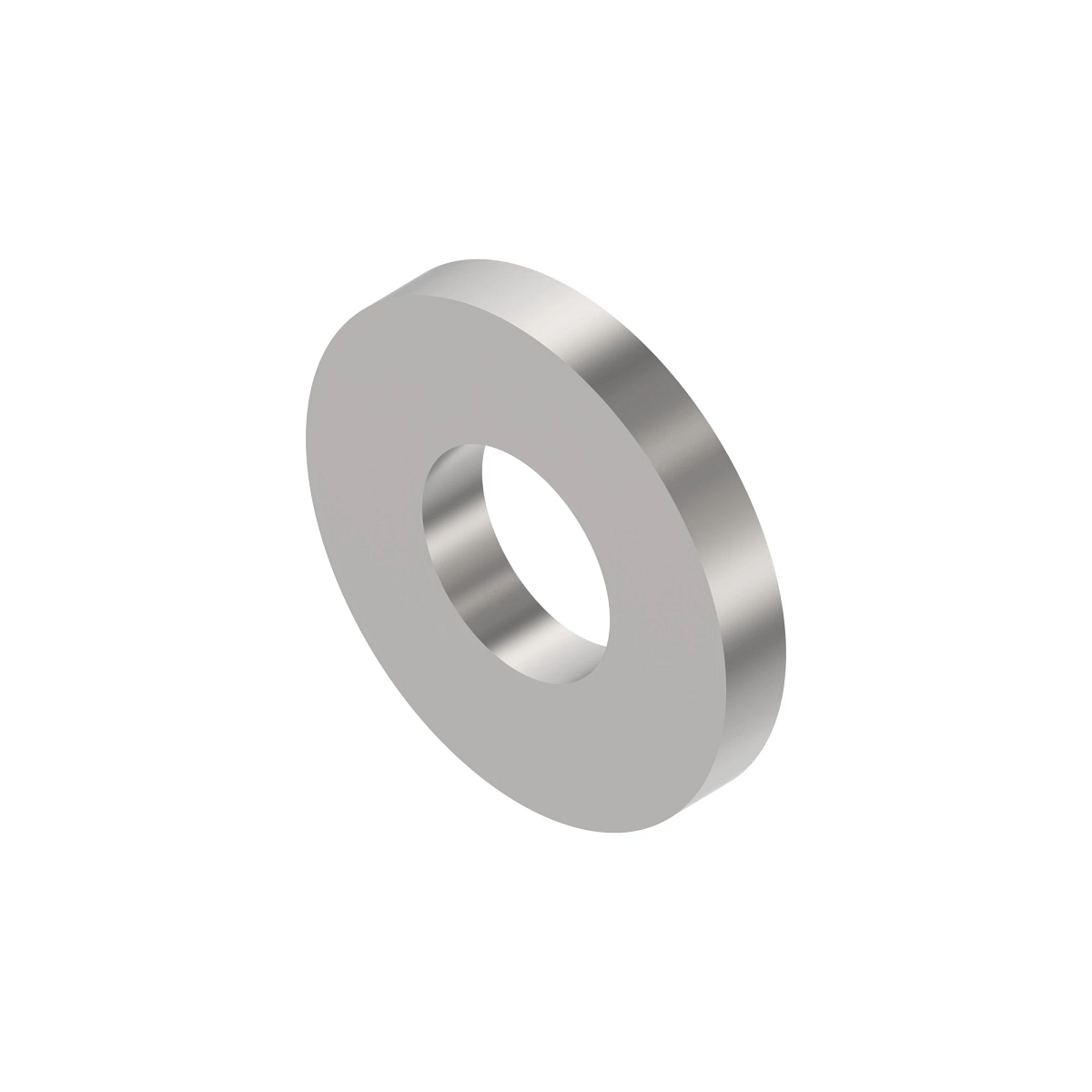 John Deere Round Hole Washer - P44281