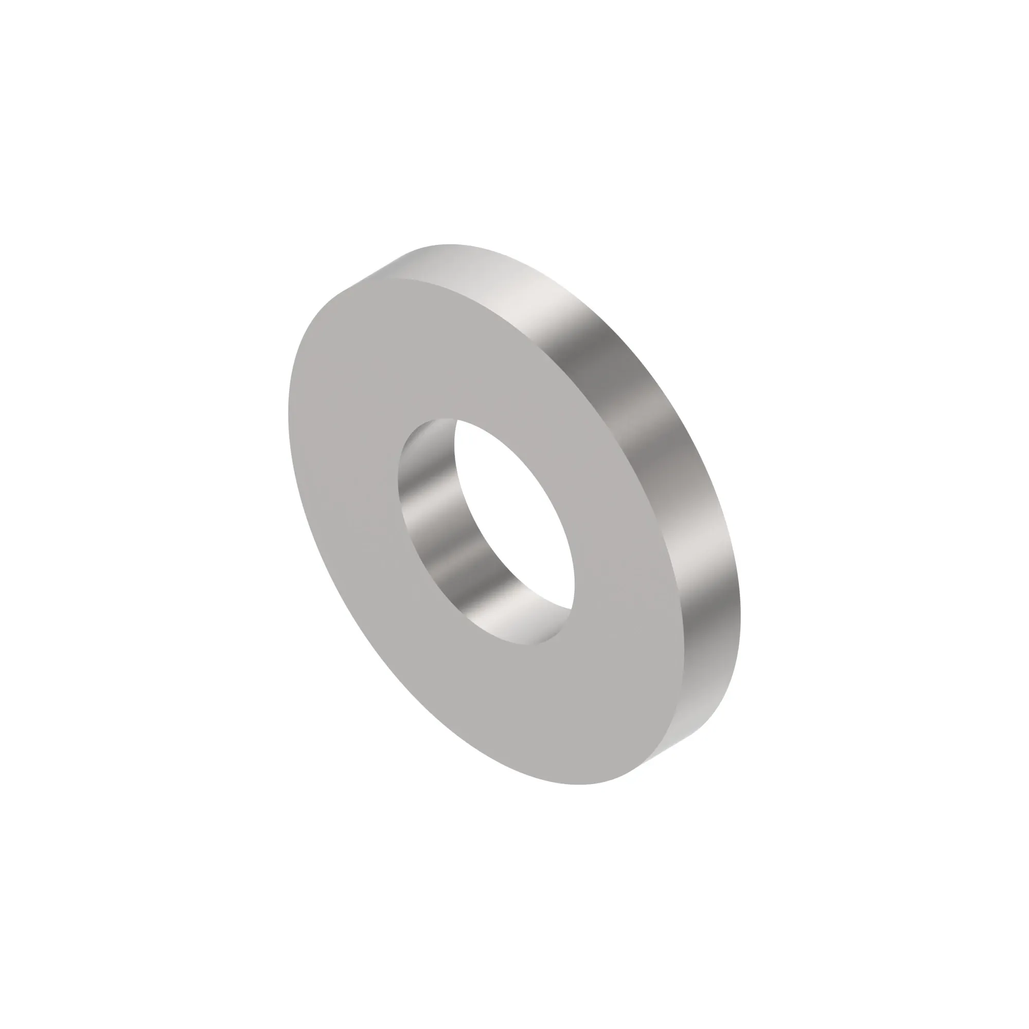 John Deere Round Hole Washer - P44281