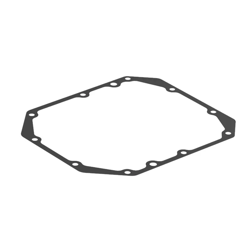 GASKET, TRANS.